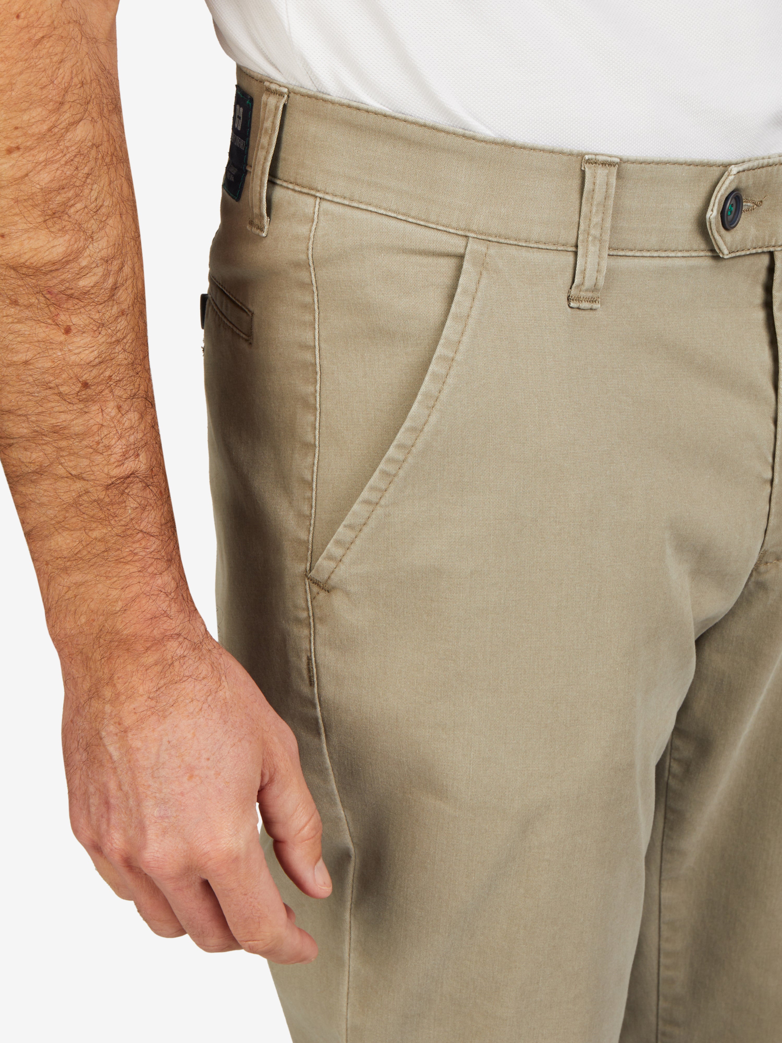 DENVER 7901 - grigio-beige