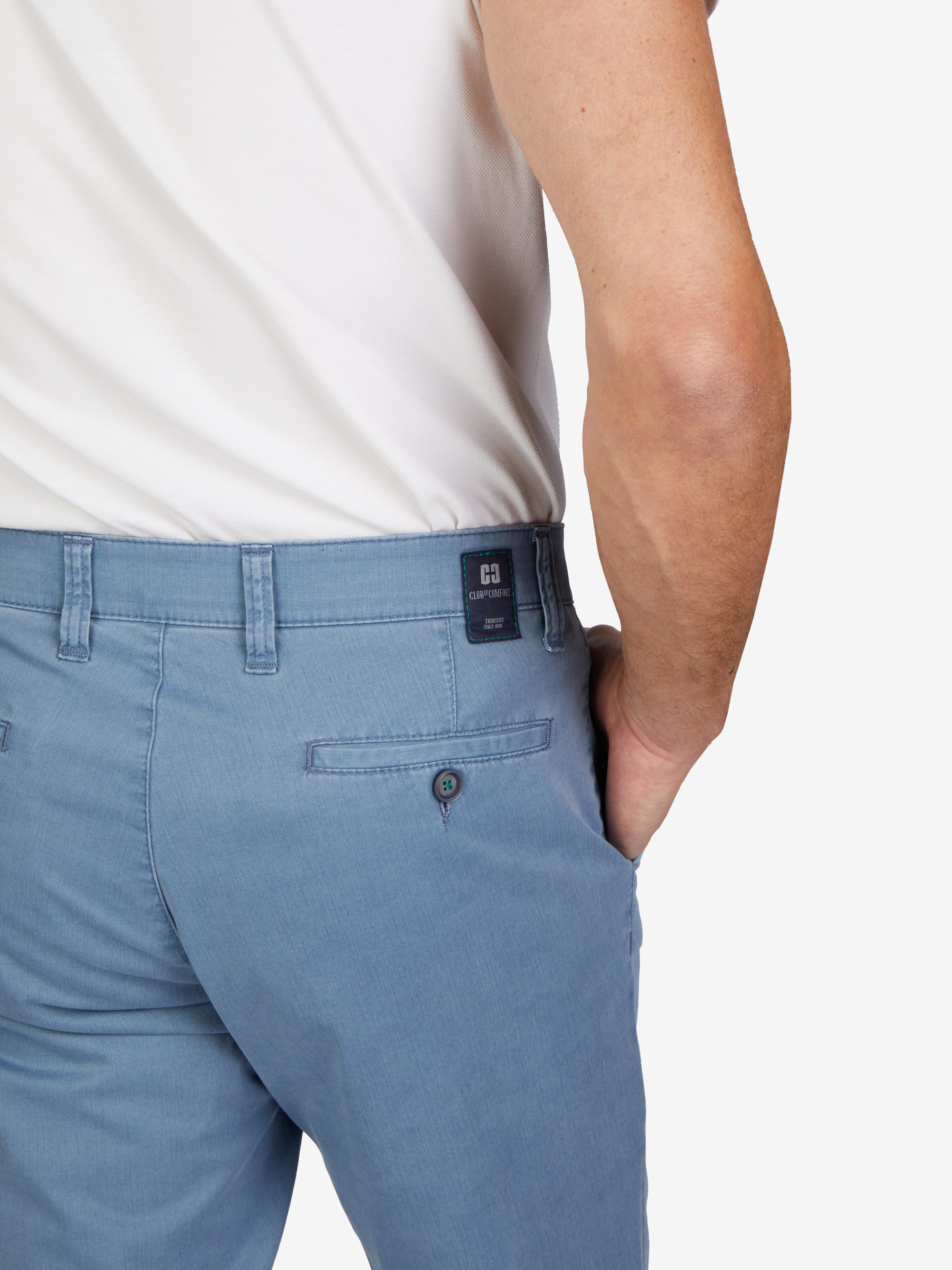 DENVER 7901 - blu medio