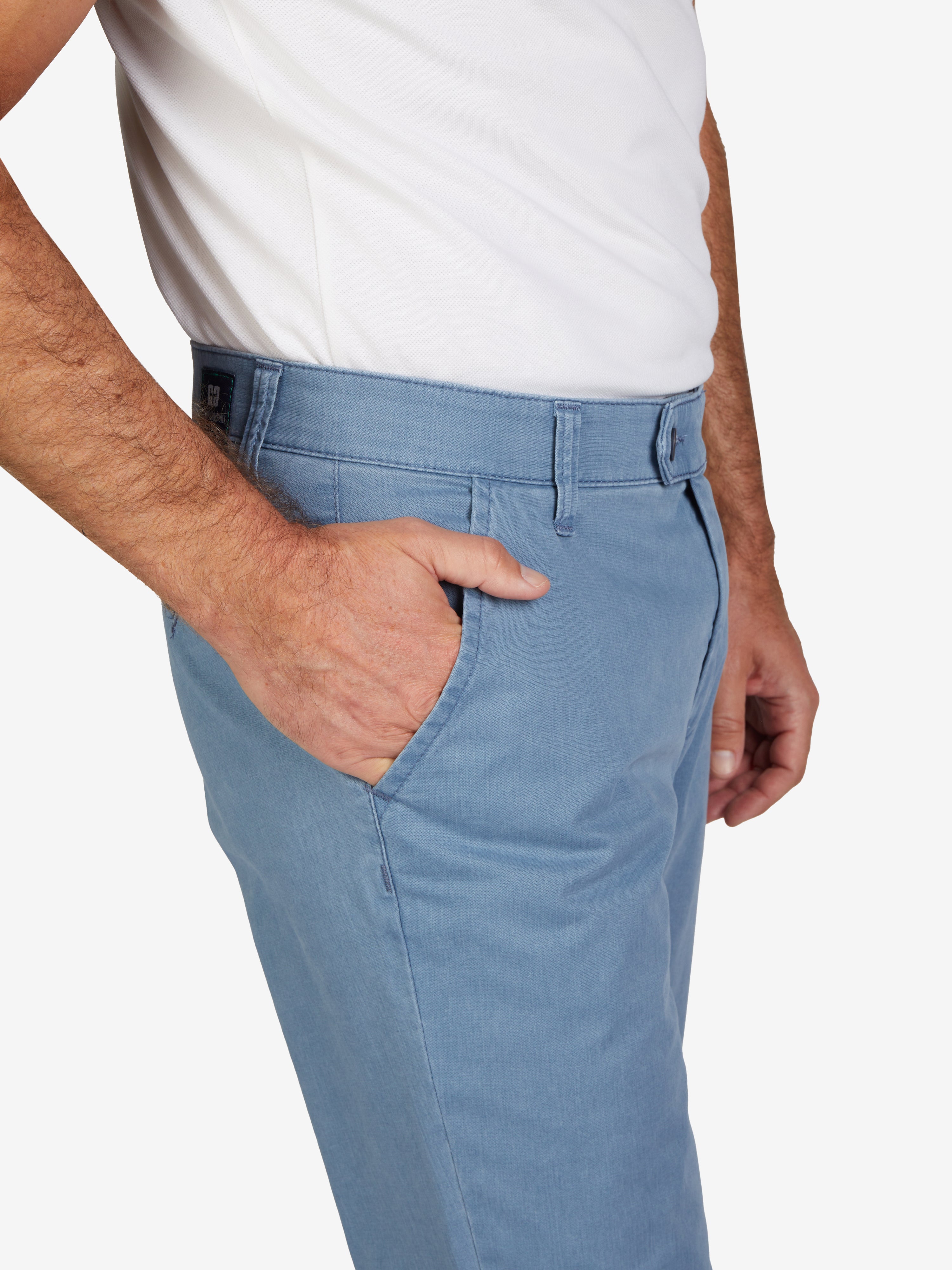 DENVER 7901 - blu medio