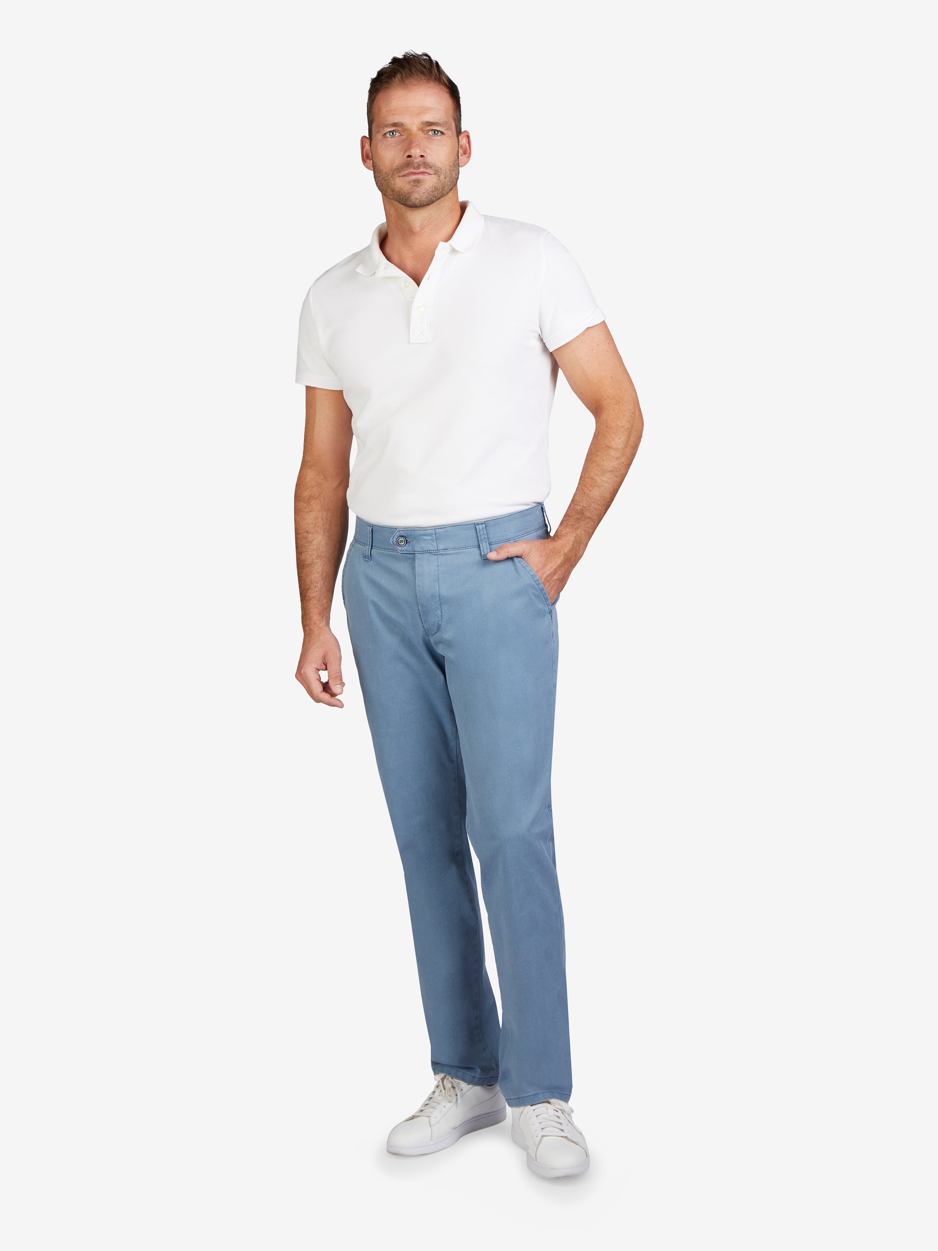 DENVER 7901 - blu medio