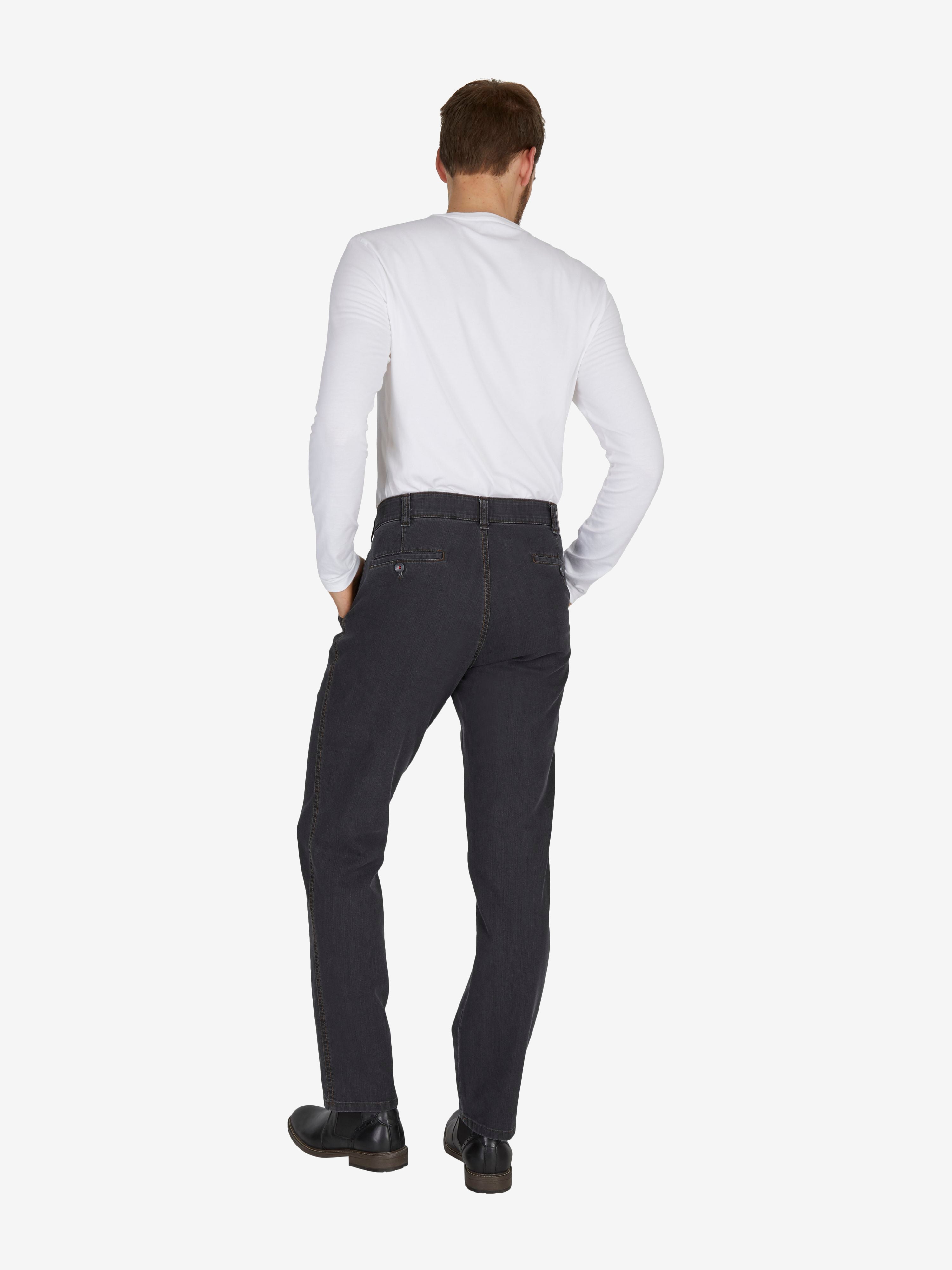 DALLAS 4631 - grigio scuro