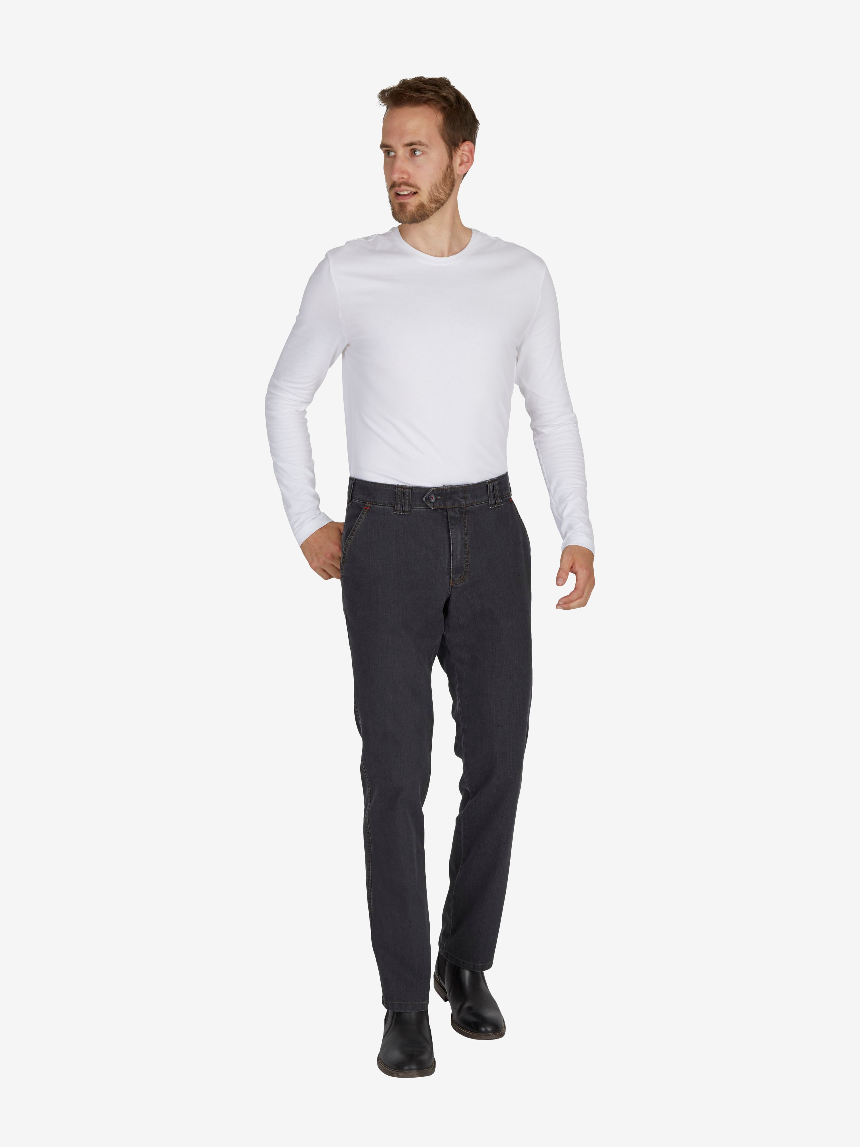 DALLAS 4631 - grigio scuro