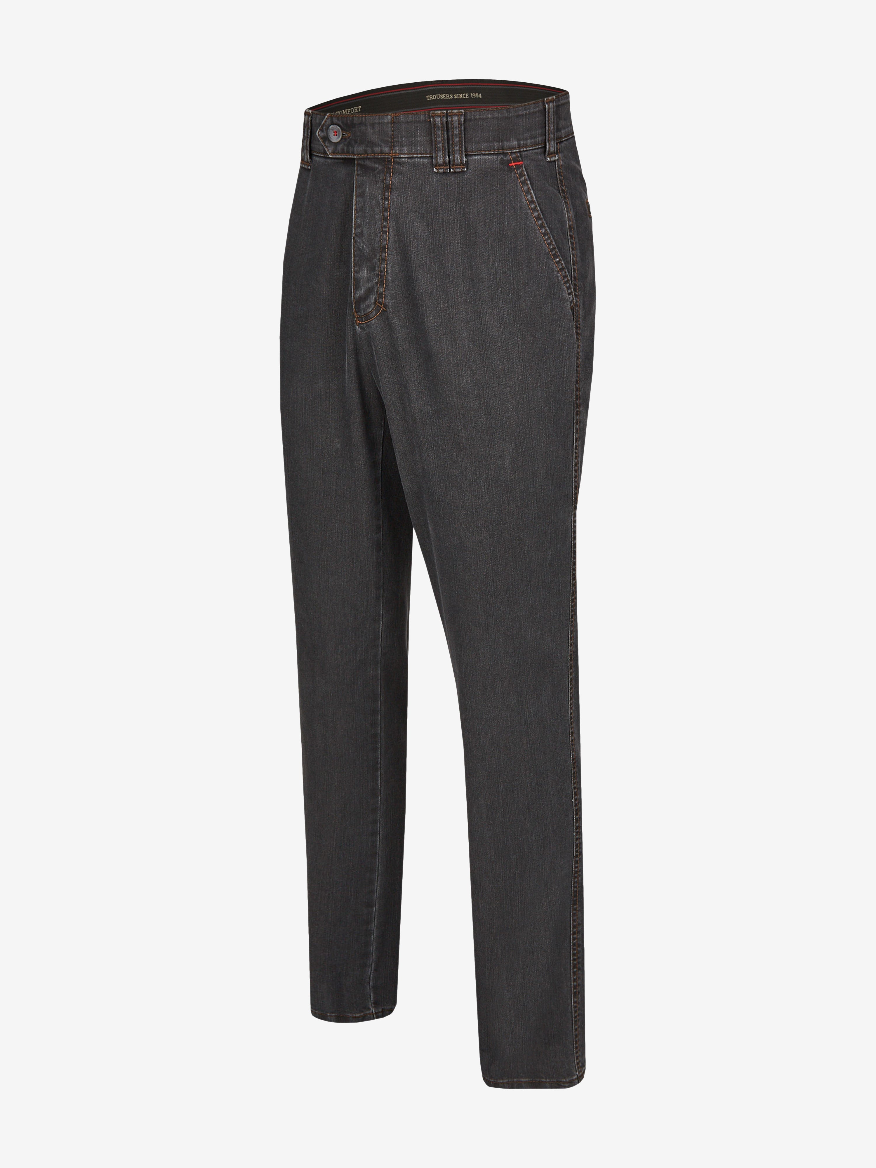 DALLAS 4631 - grigio scuro