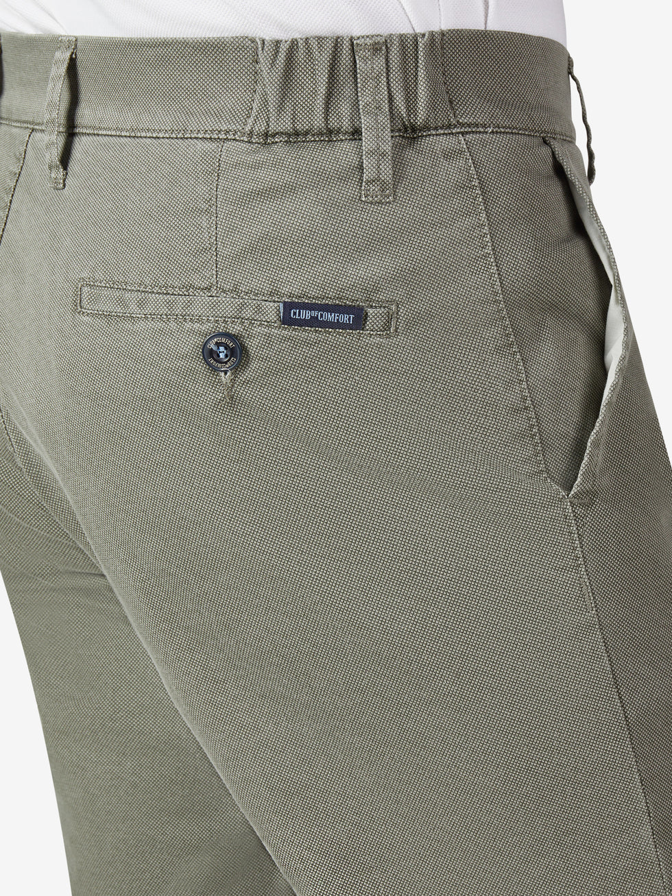 FOXX 8103 - khaki
