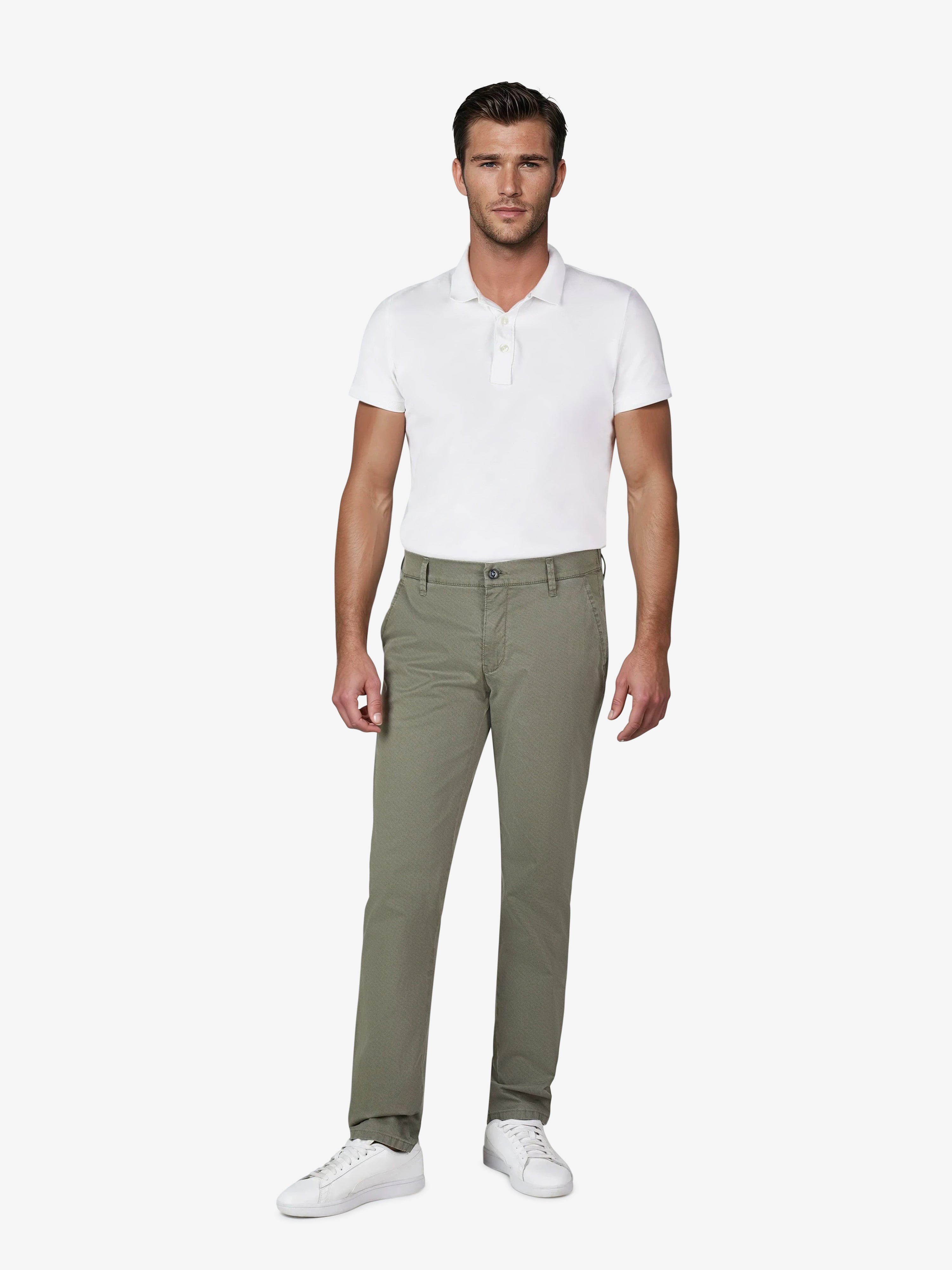 FOXX 8103 - cachi
