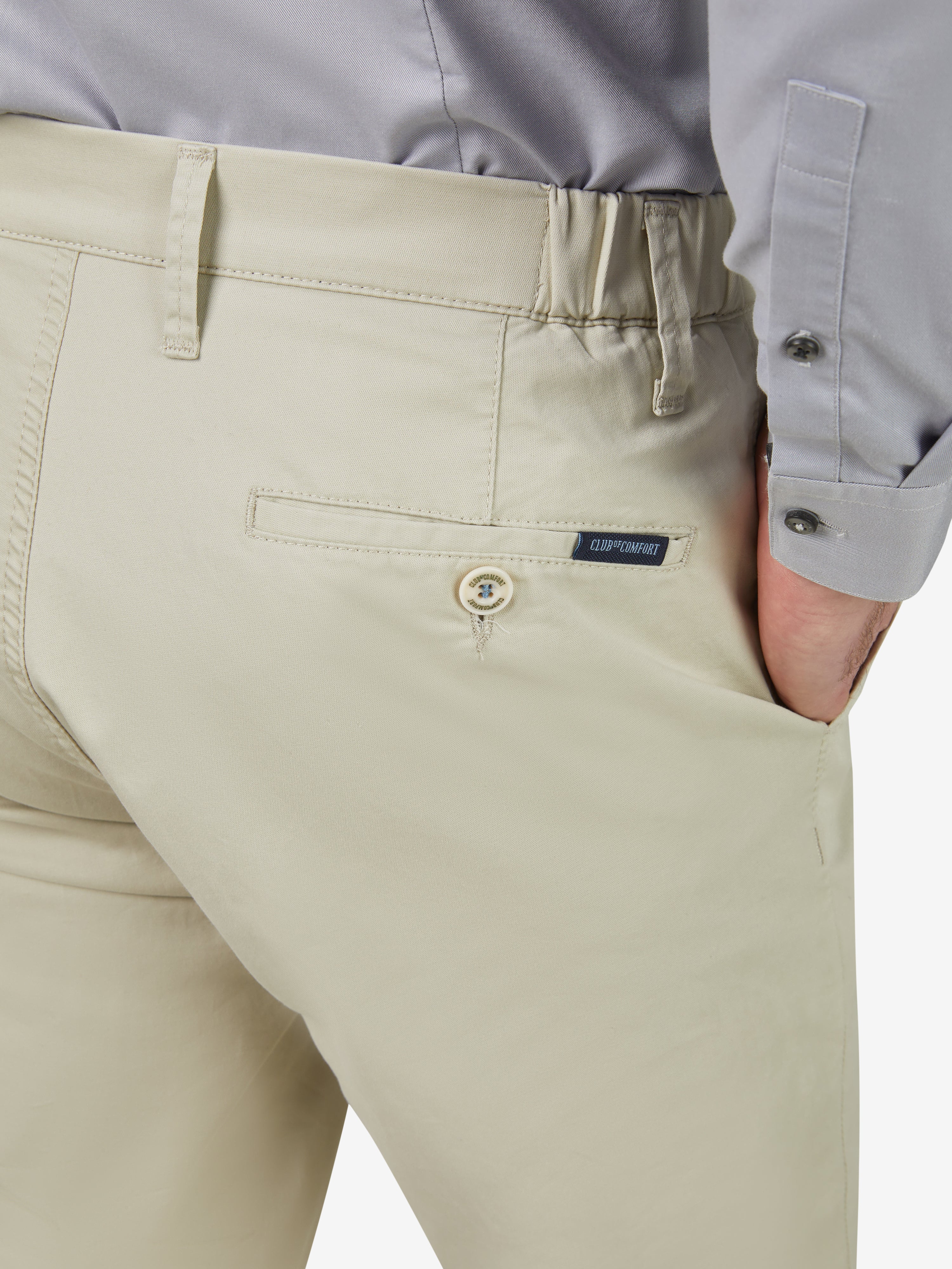 FOXX 8170 - beige