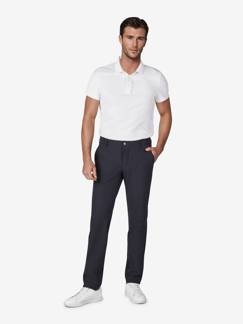 FOXX 8300 - blu scuro