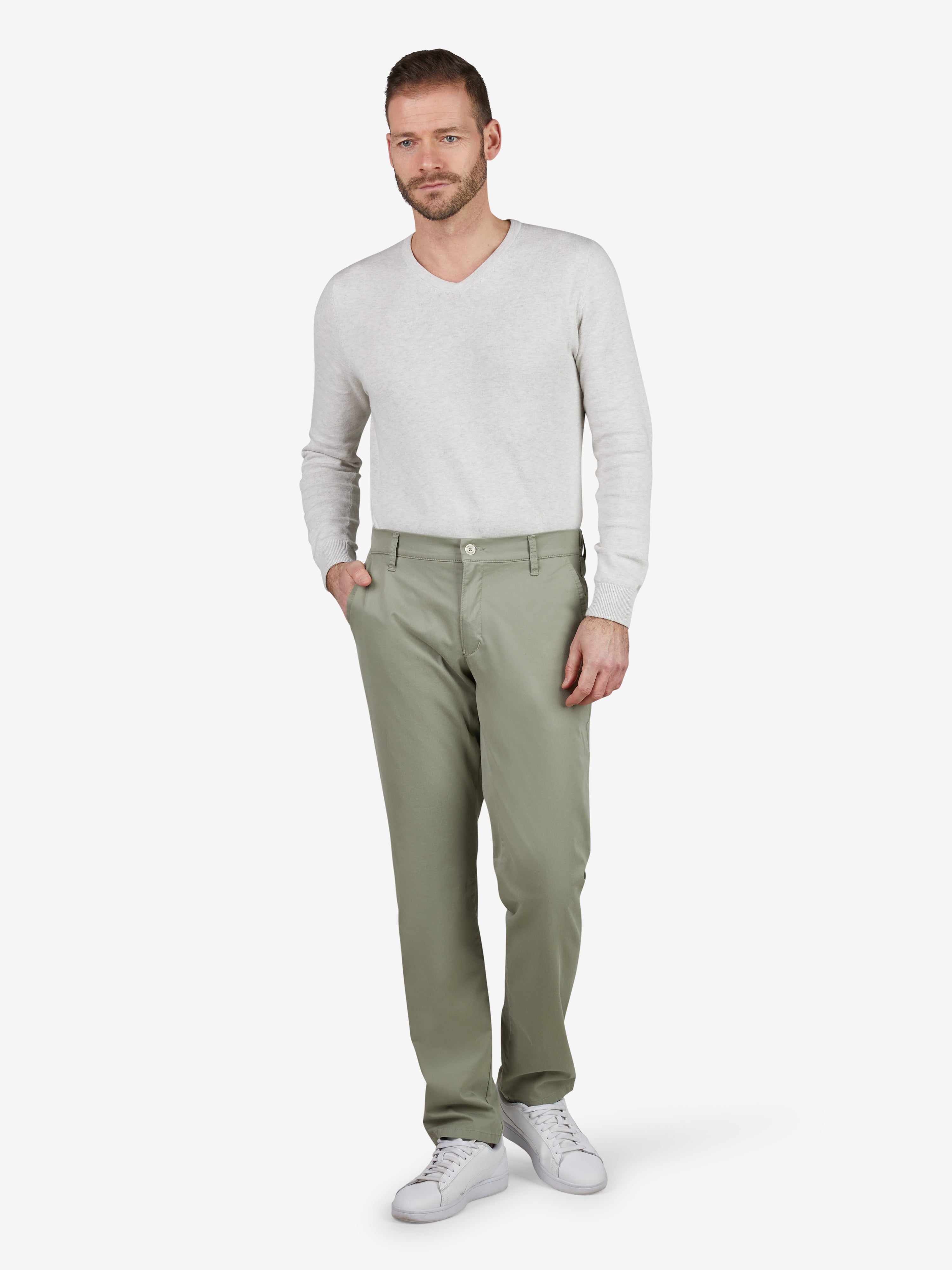 FOXX 8170 - khaki