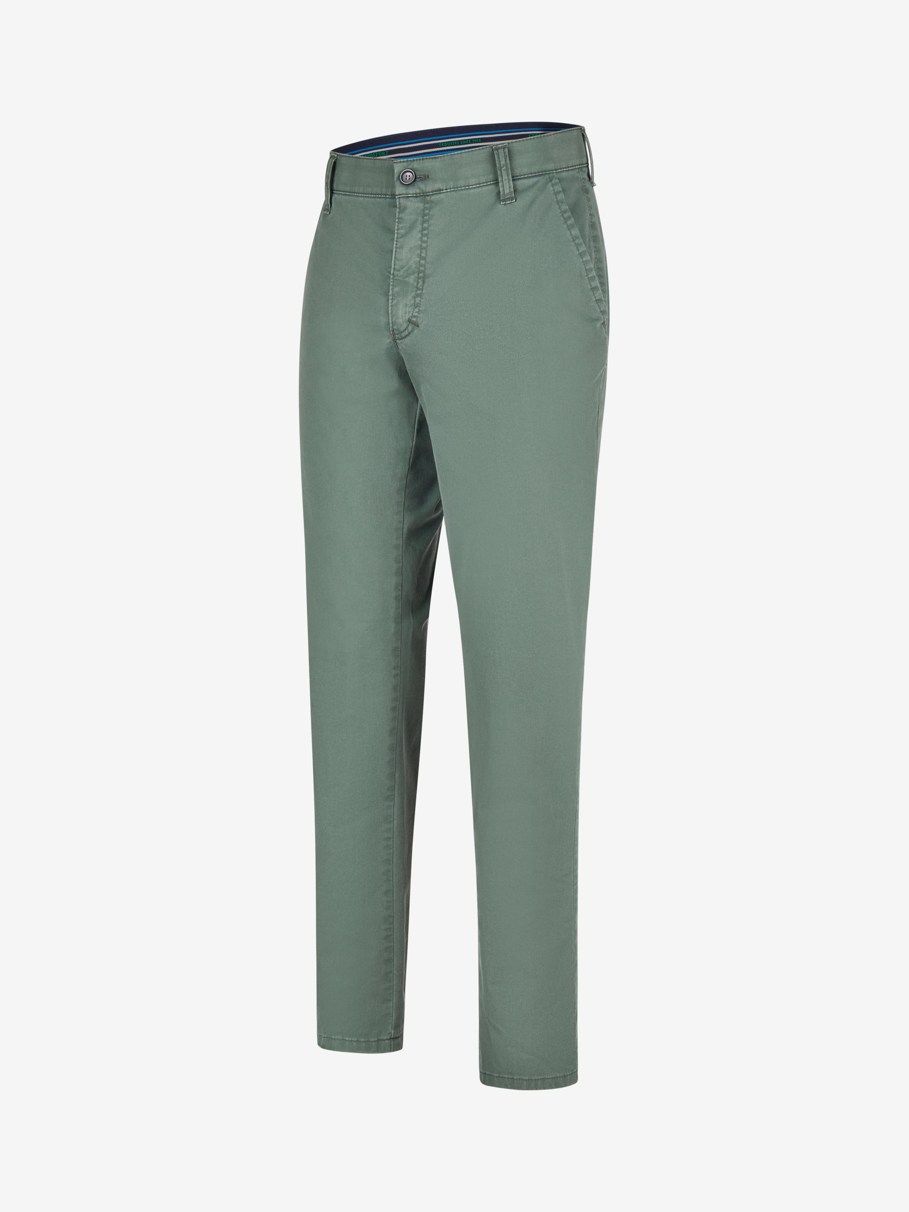 GARVEY 7323 - blu-verde