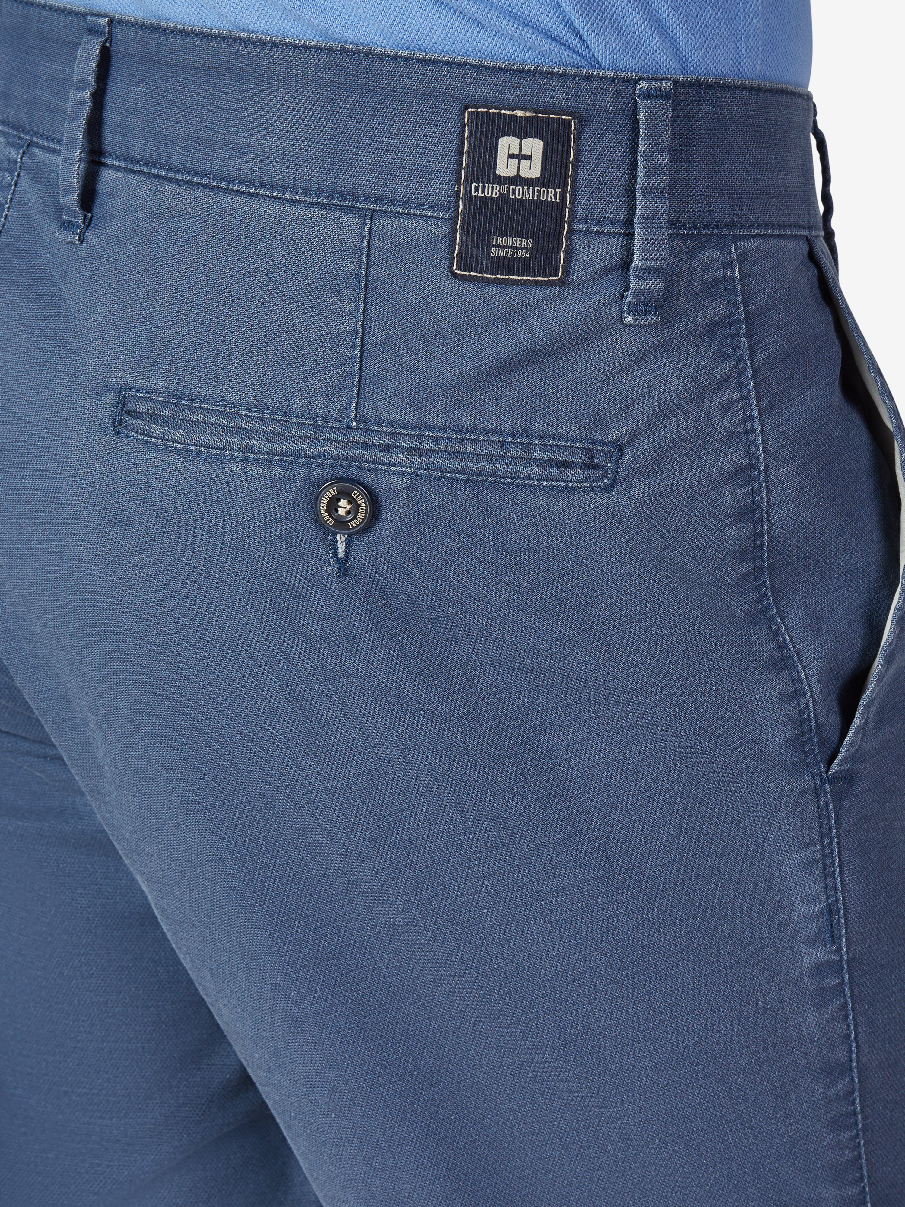 GARVEY 8108 - blu