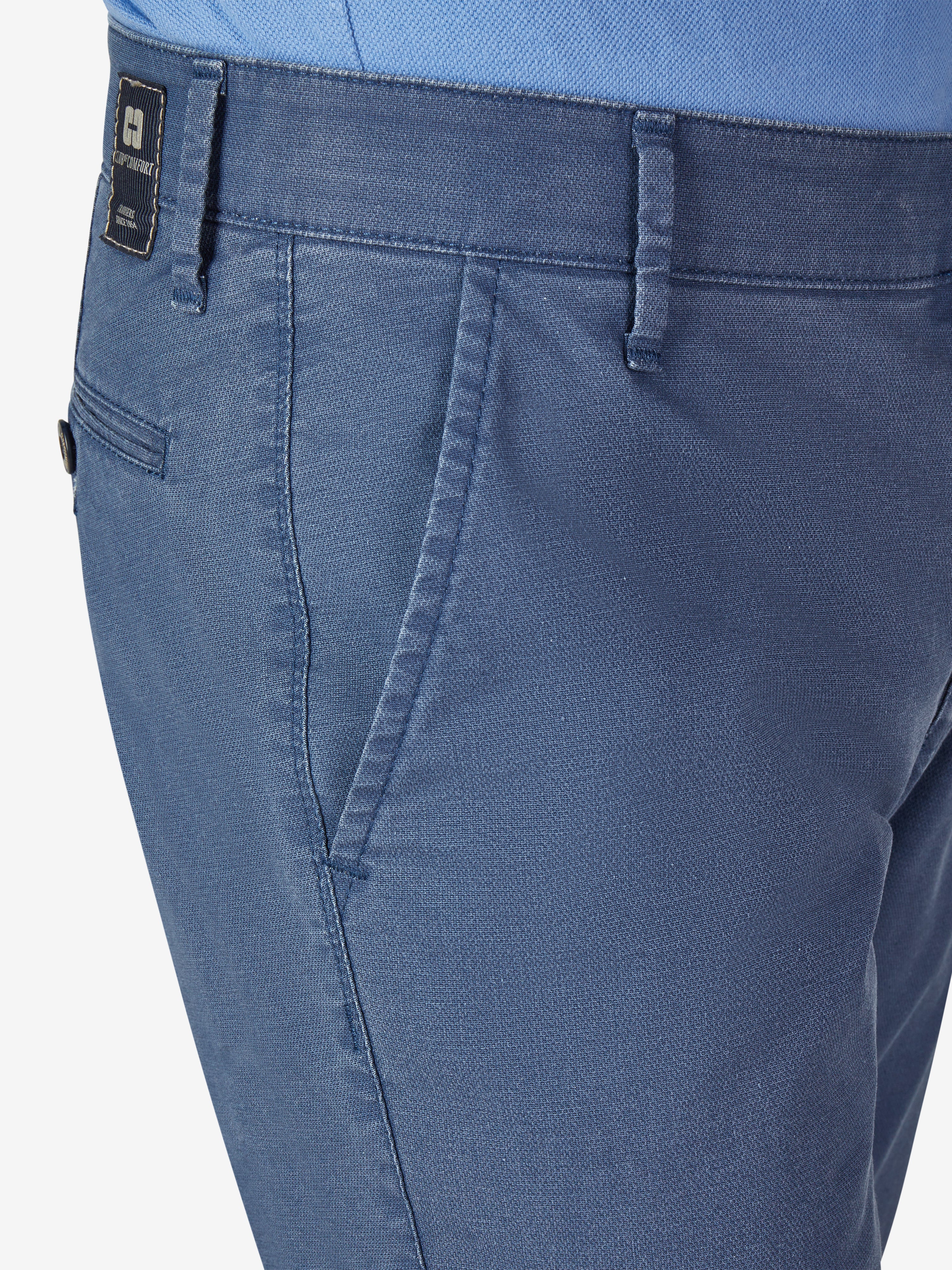 GARVEY 8108 - blu
