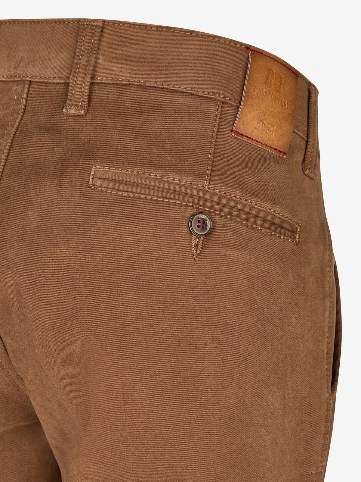 GARVEY 8226 - beige dunkel