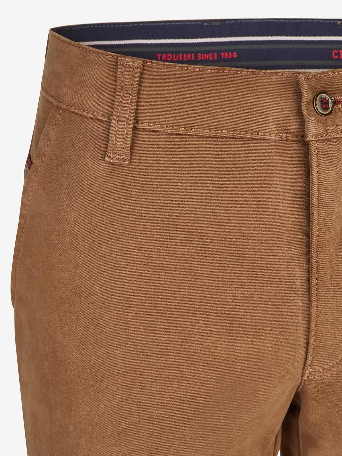 GARVEY 8226 - beige dunkel