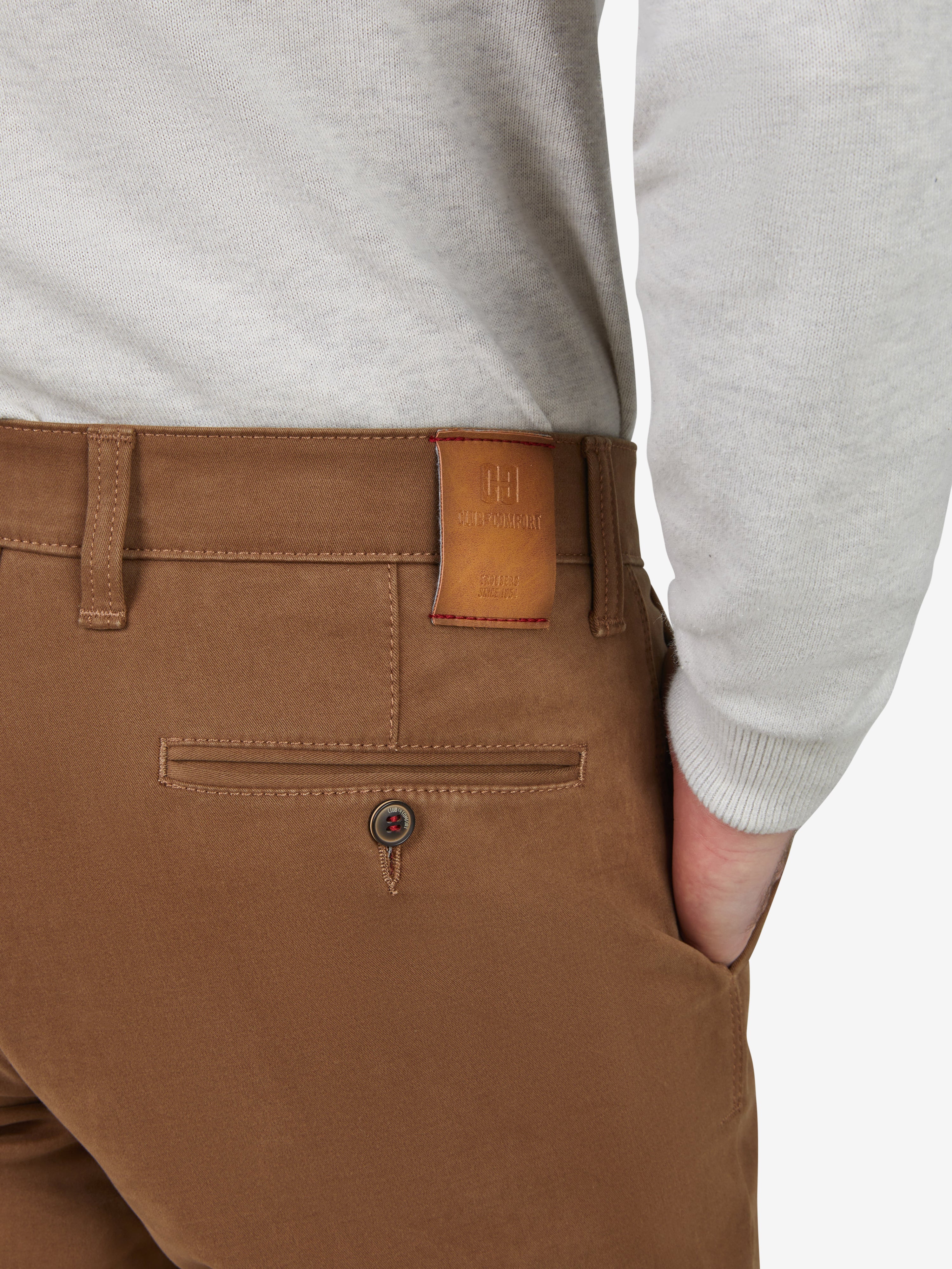 GARVEY 8226 - beige scuro
