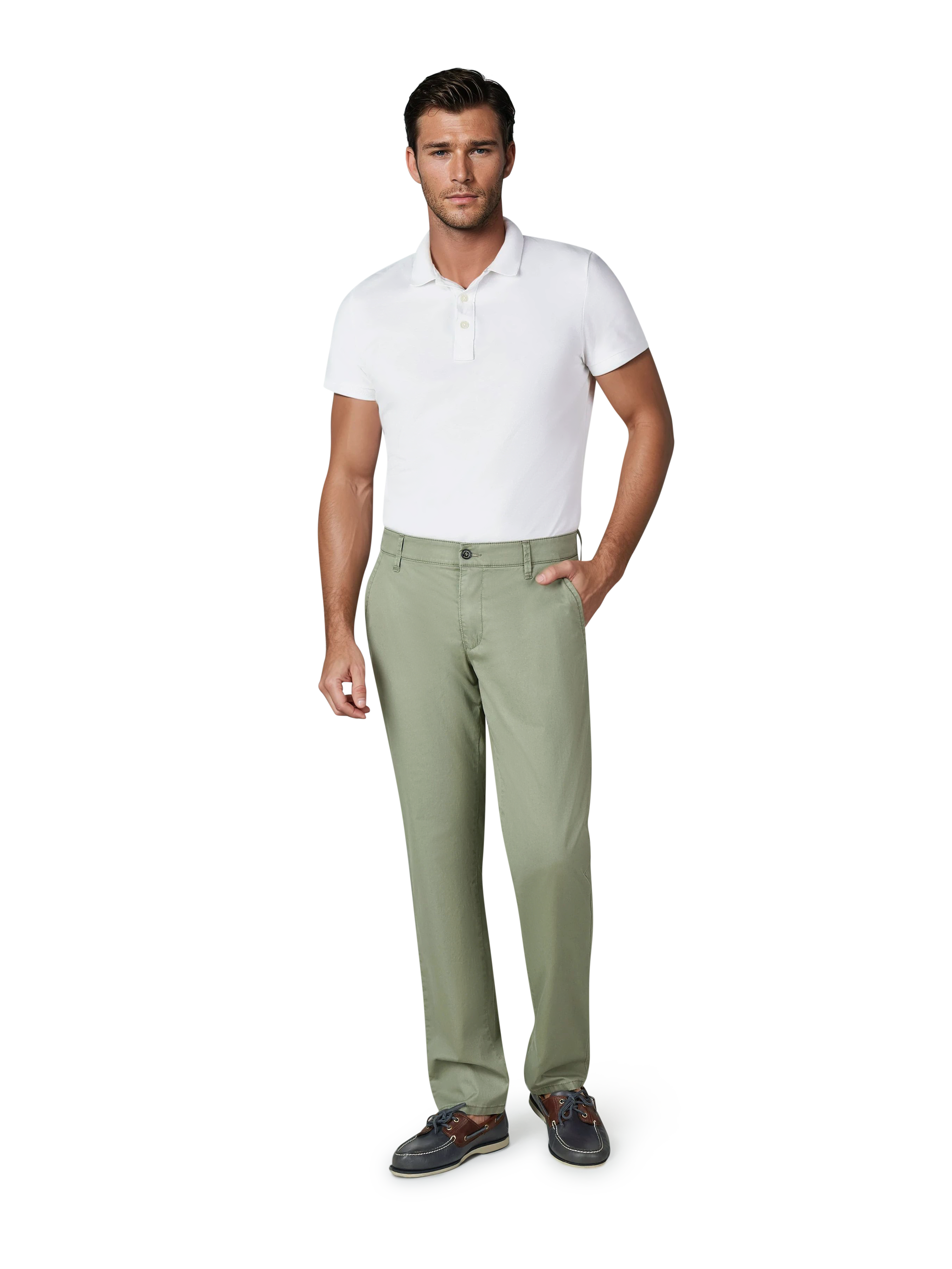 GARVEY 8301 - khaki hell