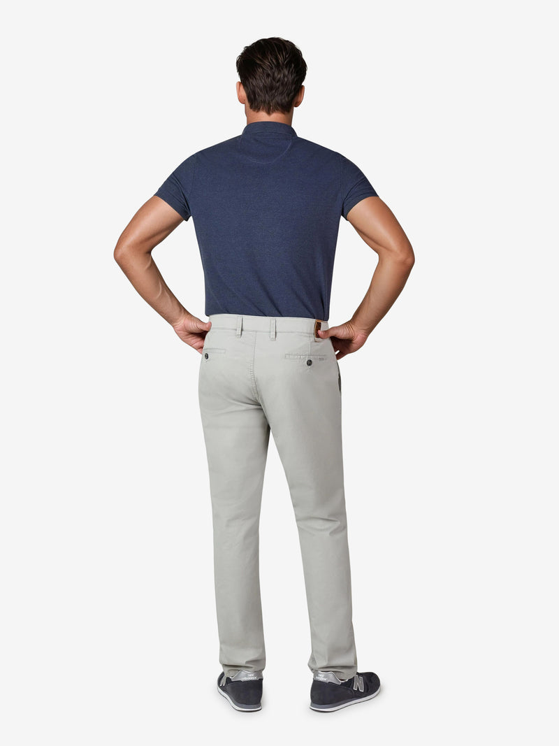 GARVEY 8301 - grigio chiaro