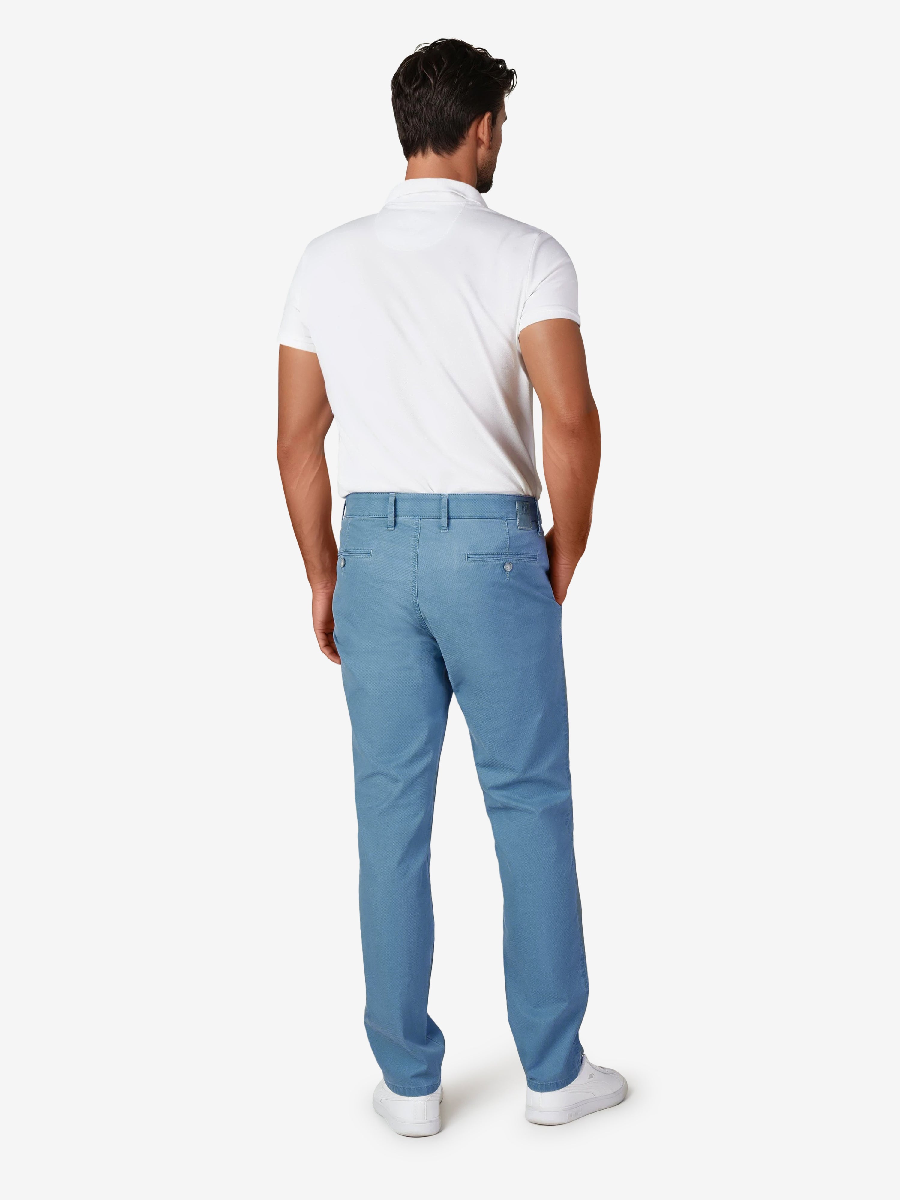 GARVEY 8304 - blu