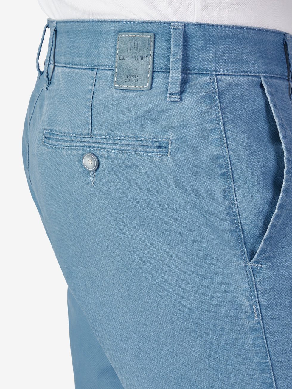 GARVEY 8304 - blau