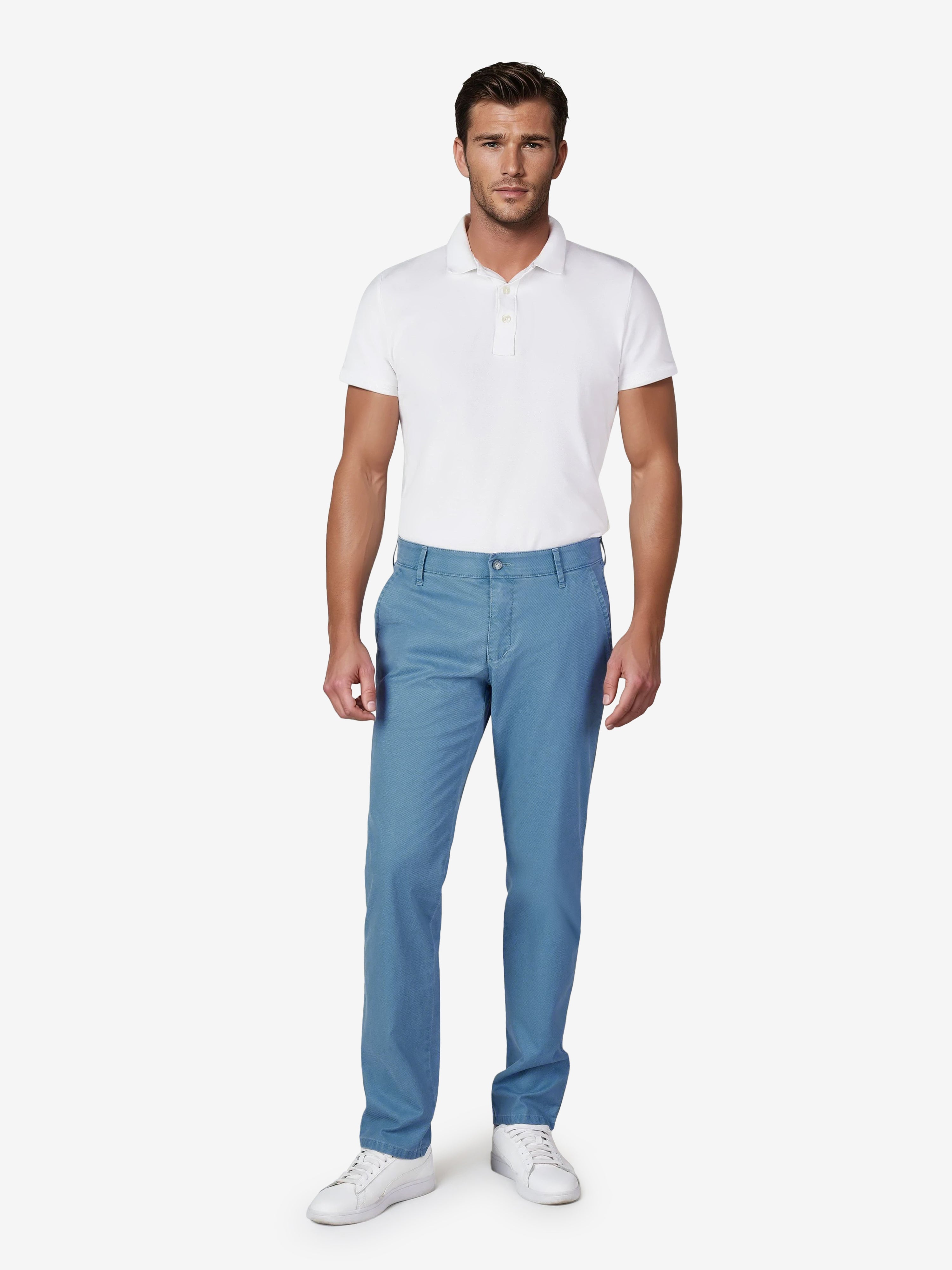 GARVEY 8304 - blu