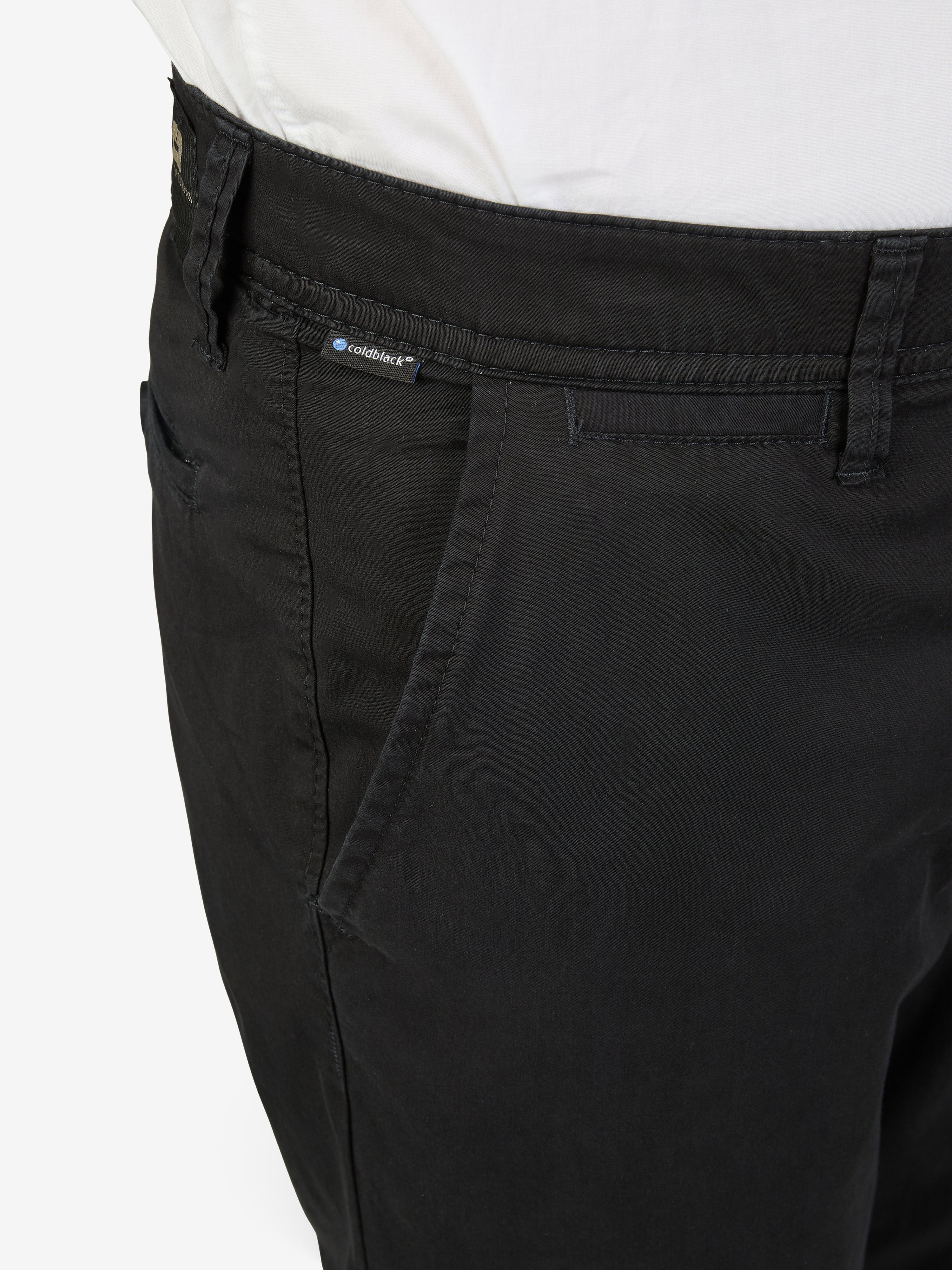 GARVEY 5107 - nero