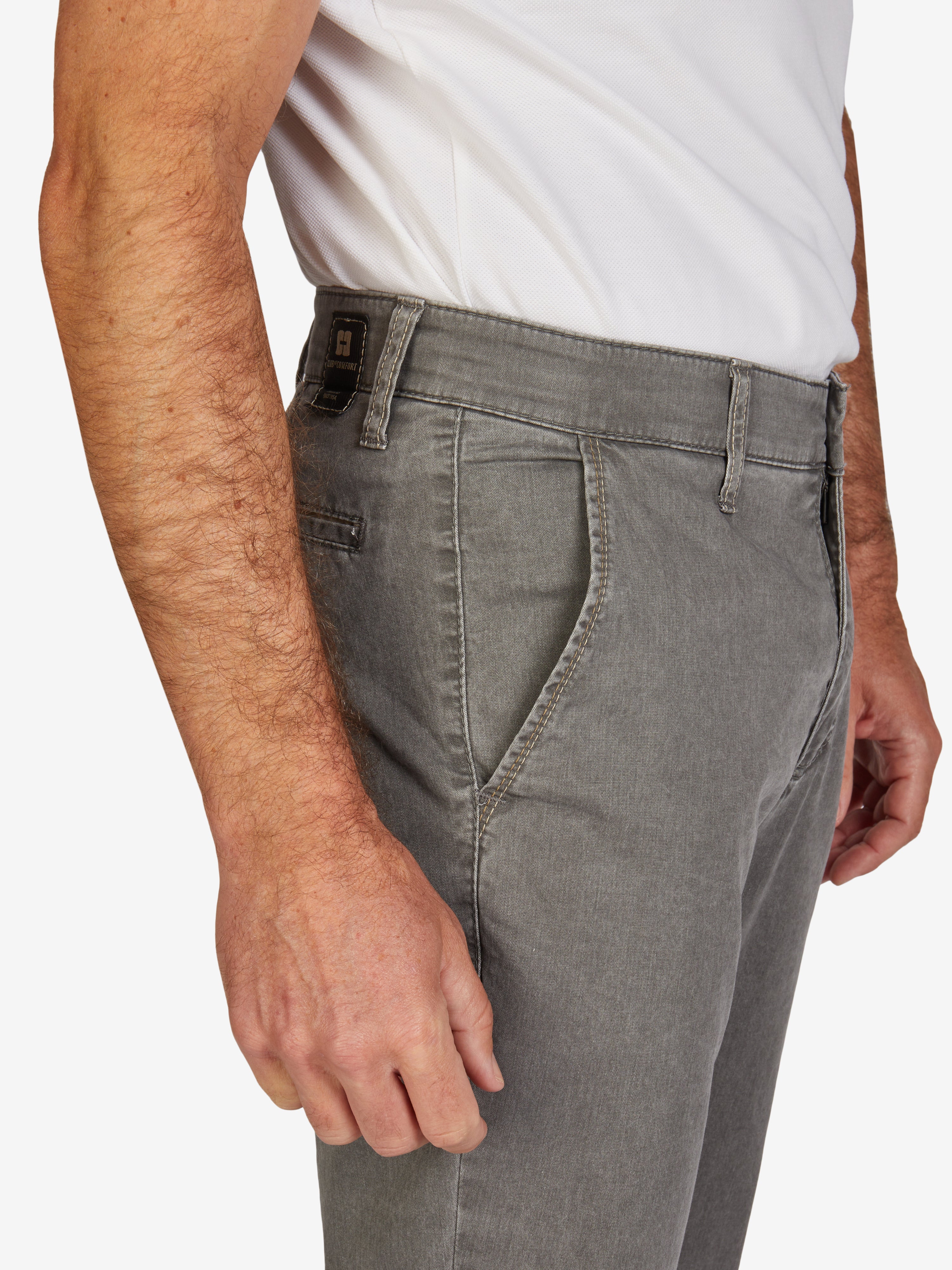 GARVEY 6701 - grigio
