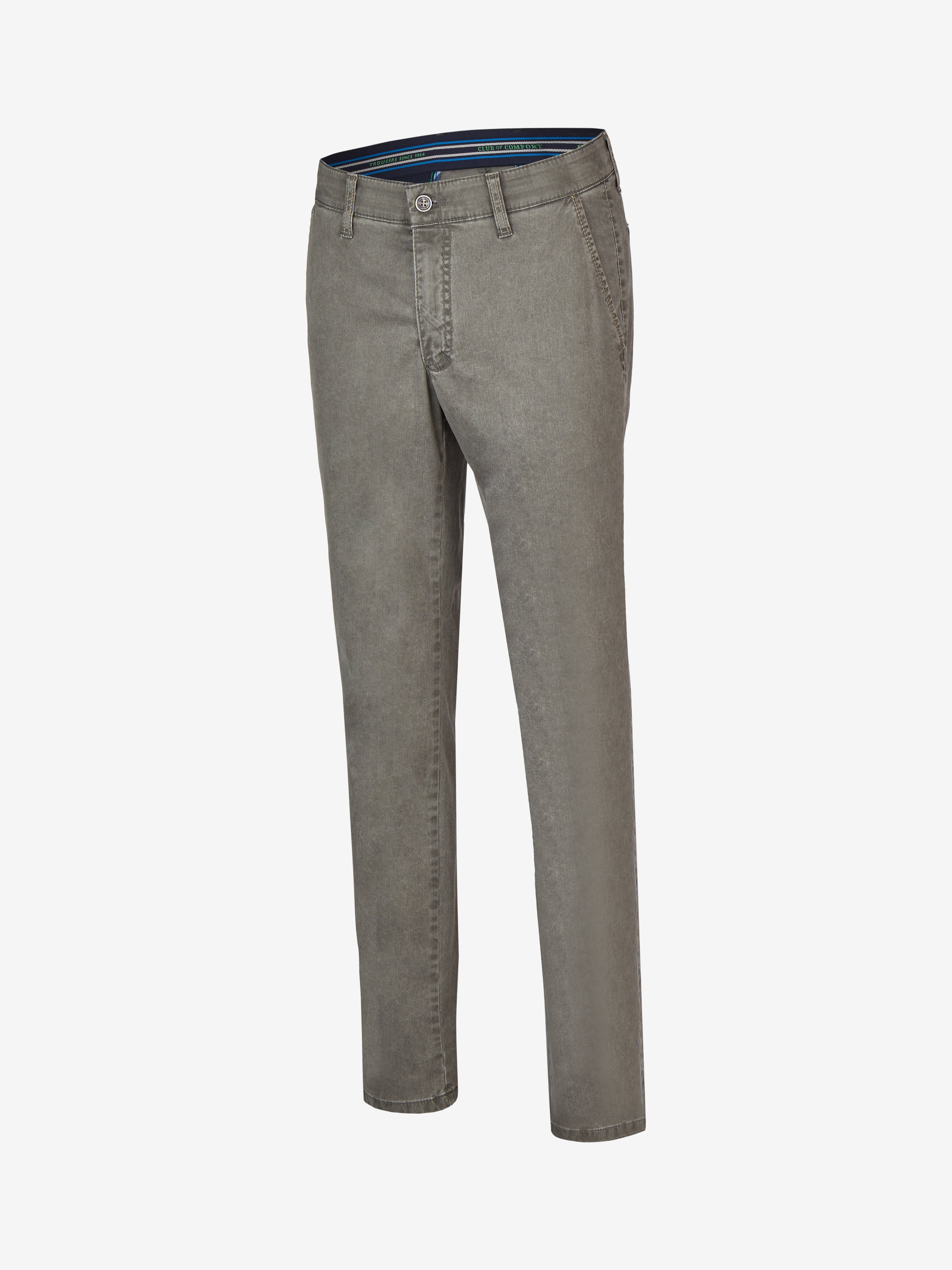 GARVEY 6701 - grigio