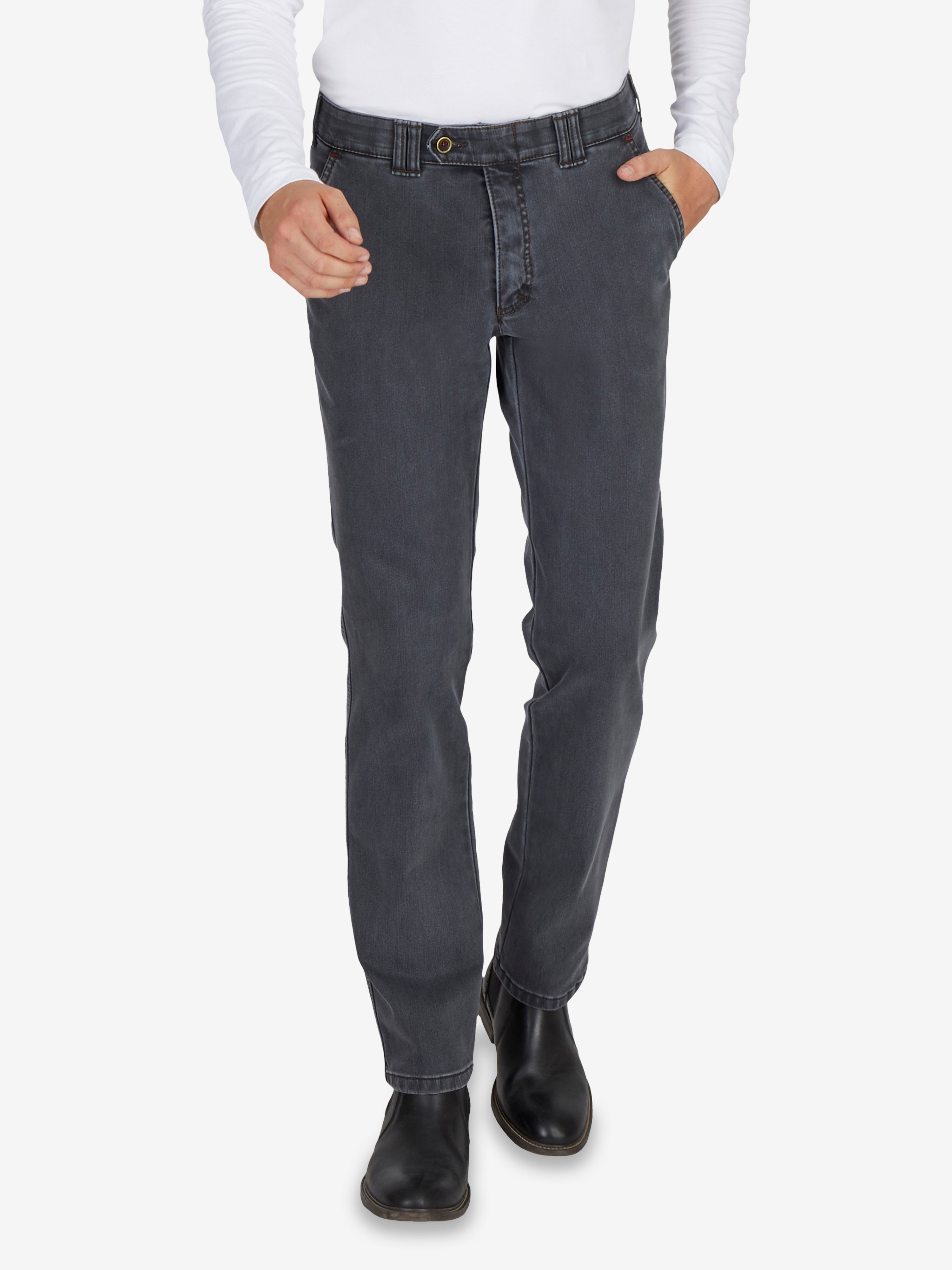 GARVEY 6822 - grigio