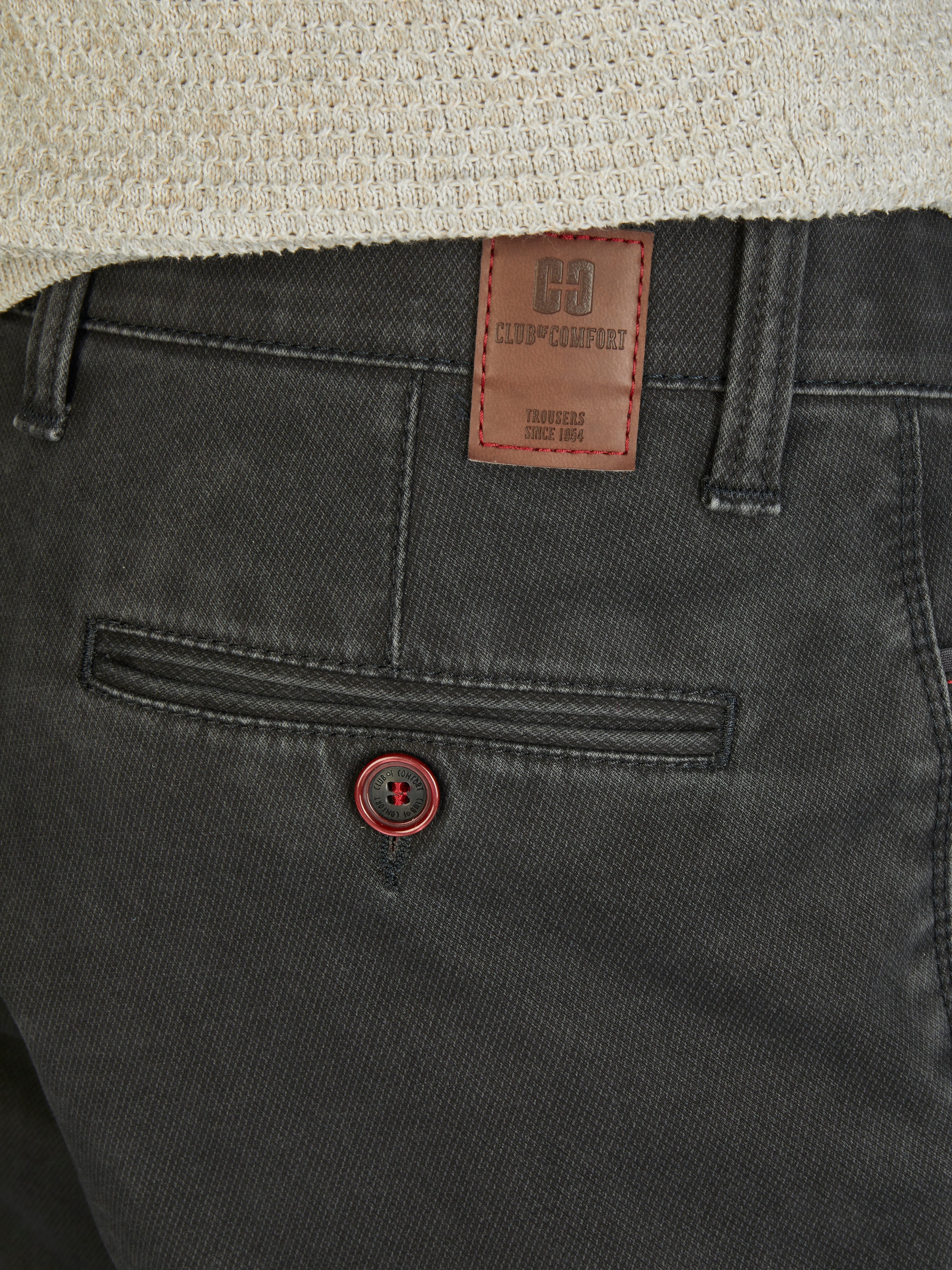 GARVEY 7824 - grigio scuro