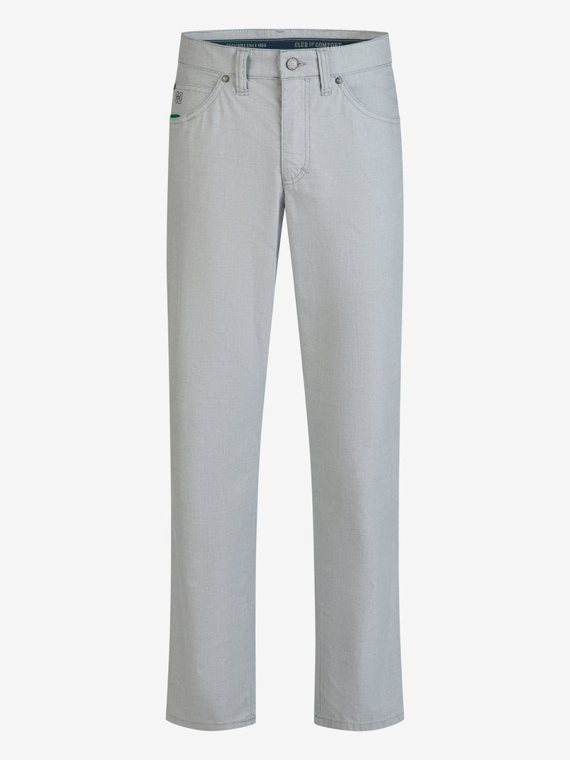 HENRY 6910 - grigio chiaro