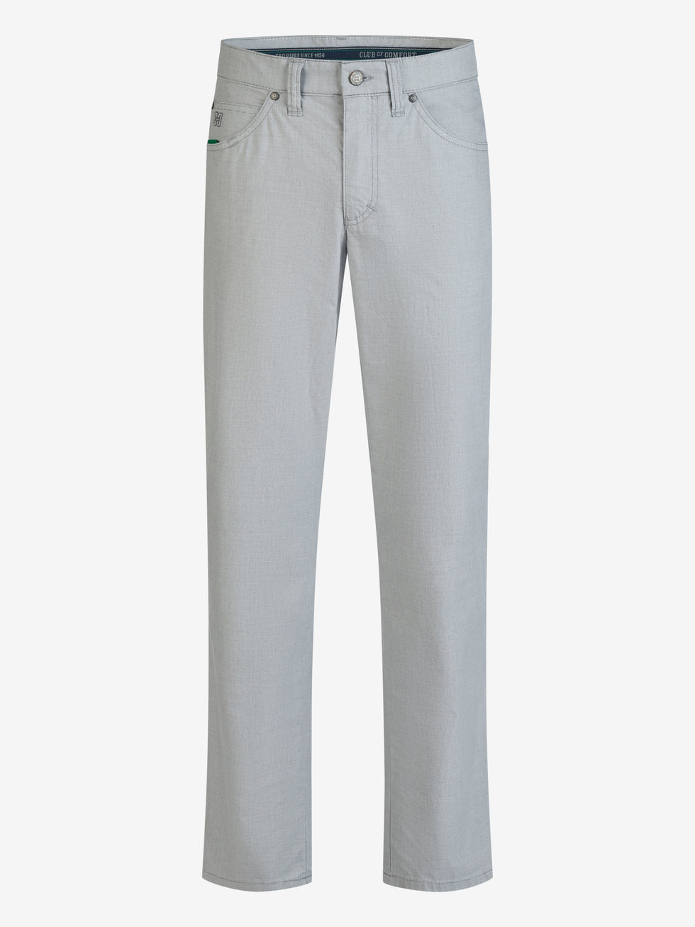 HENRY 6910 - grigio chiaro