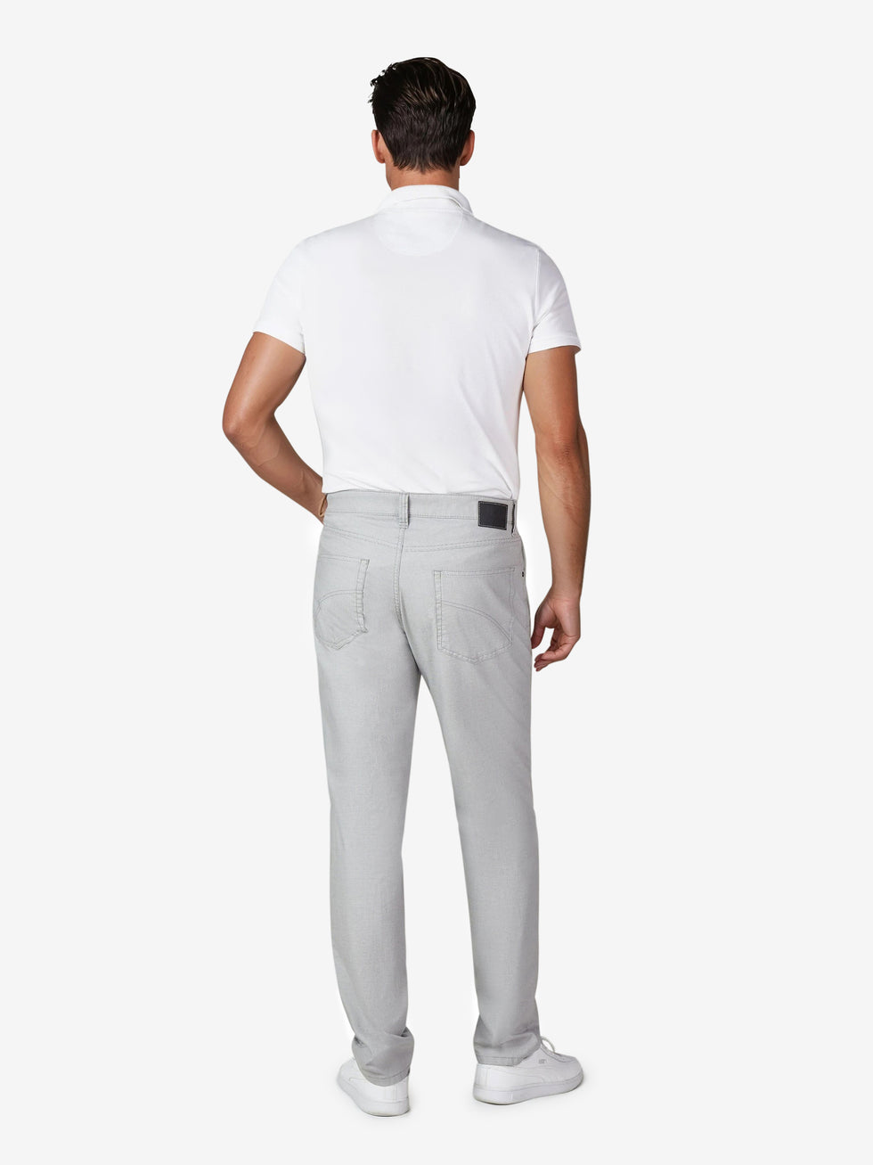 HENRY 6910 - grigio chiaro