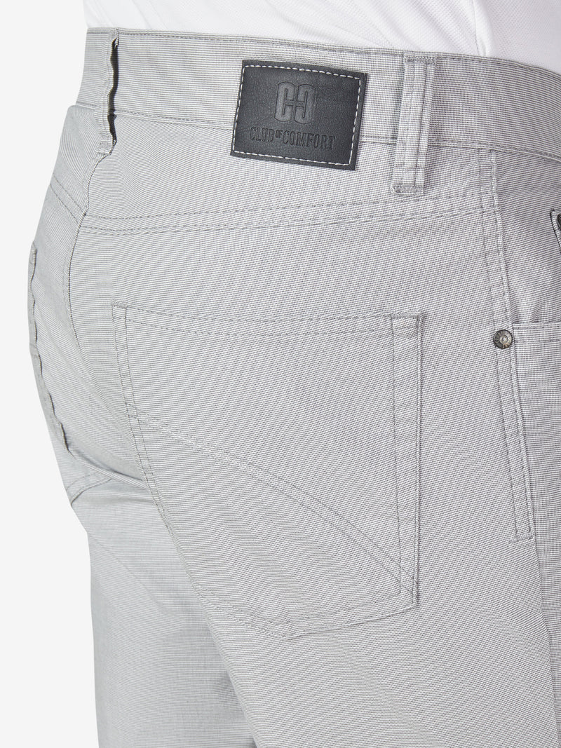 HENRY 6910 - grigio chiaro