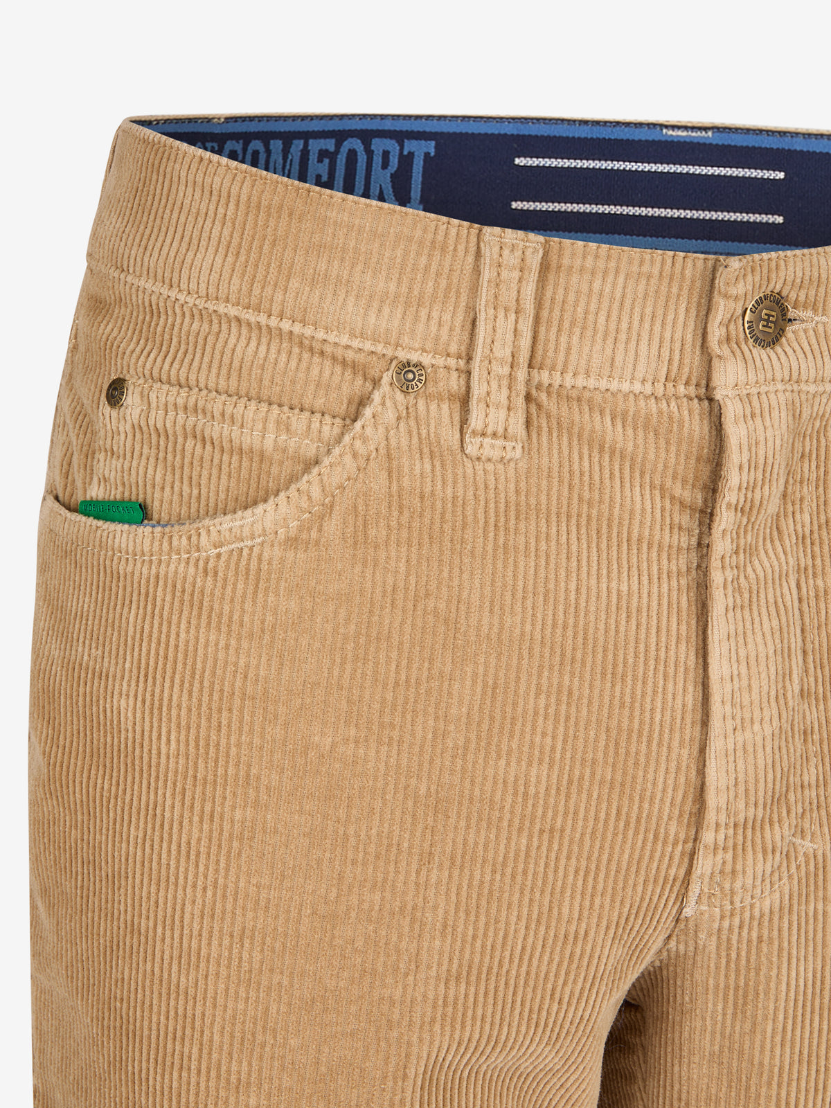 HENRY 8202 - beige chiaro
