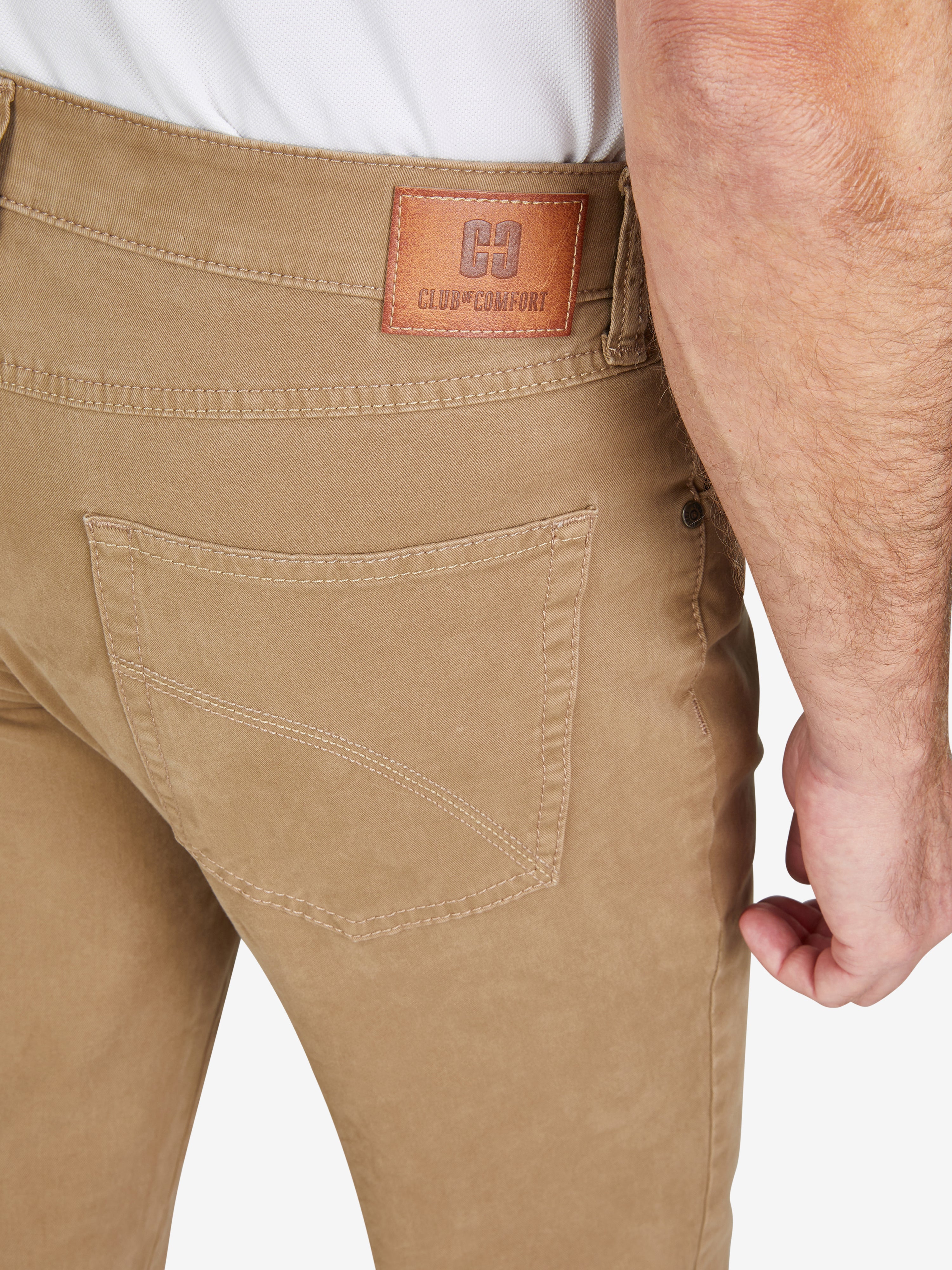 HENRY 8070 - beige
