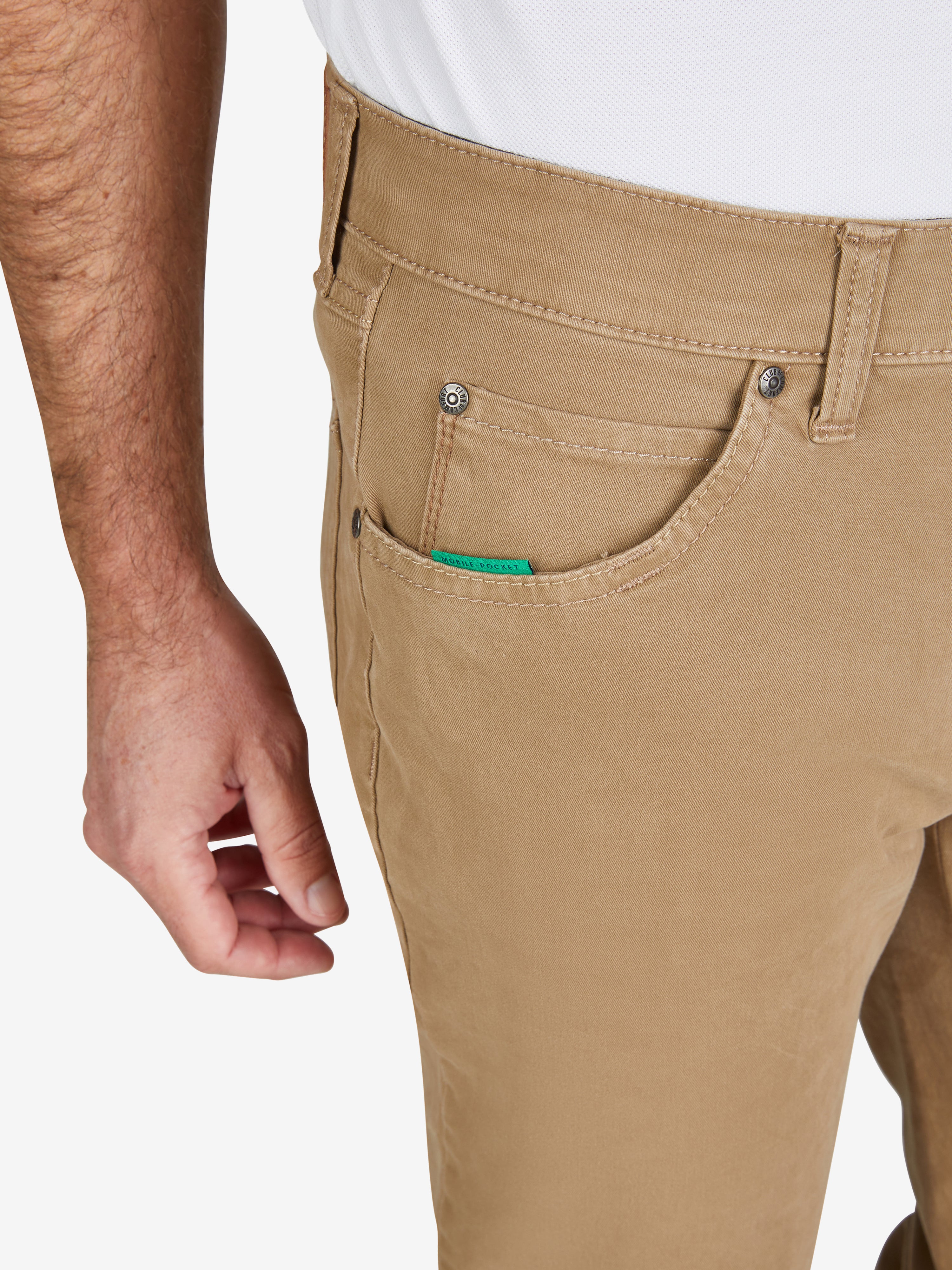 HENRY 8070 - beige