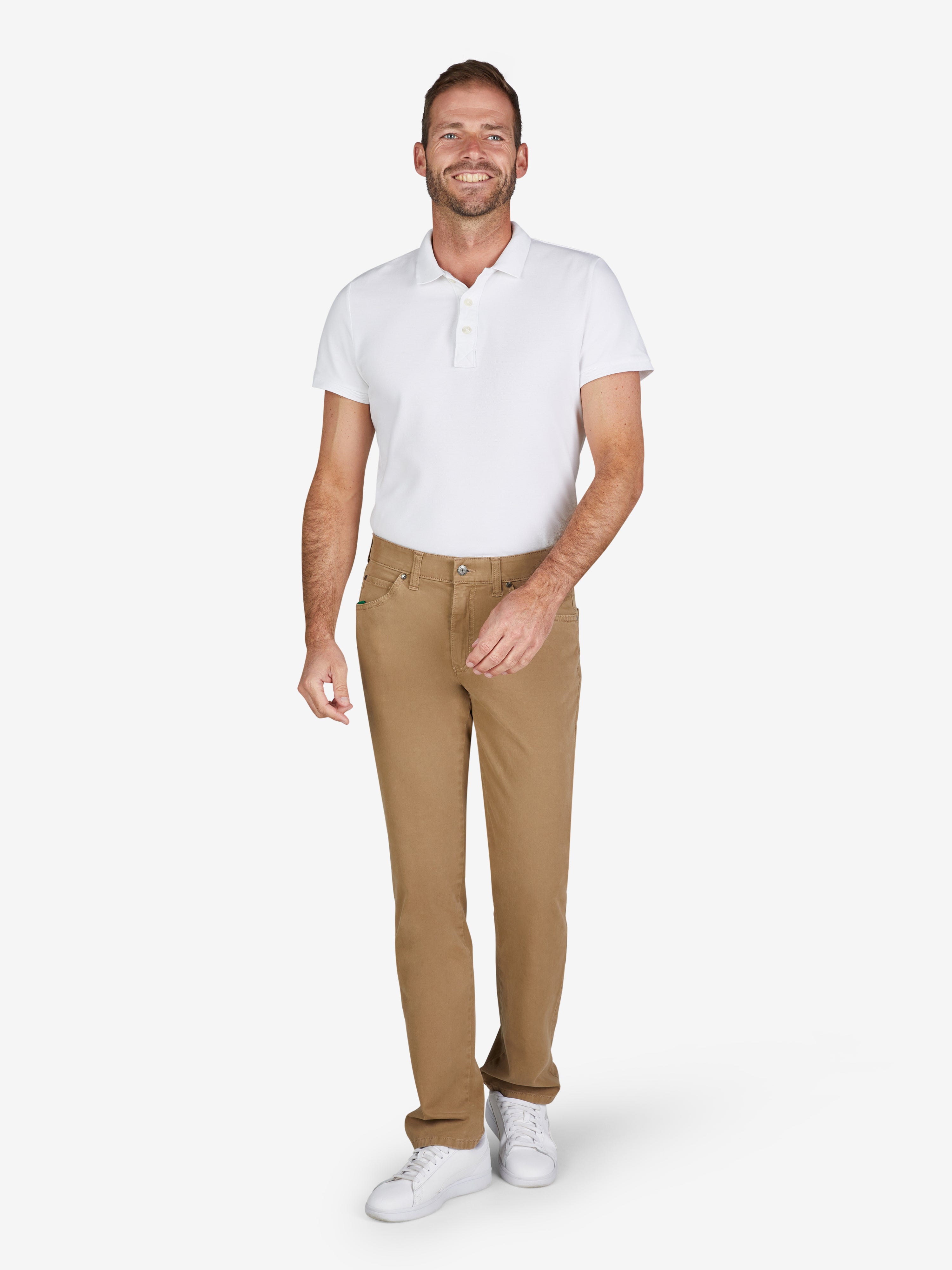 HENRY 8070 - beige
