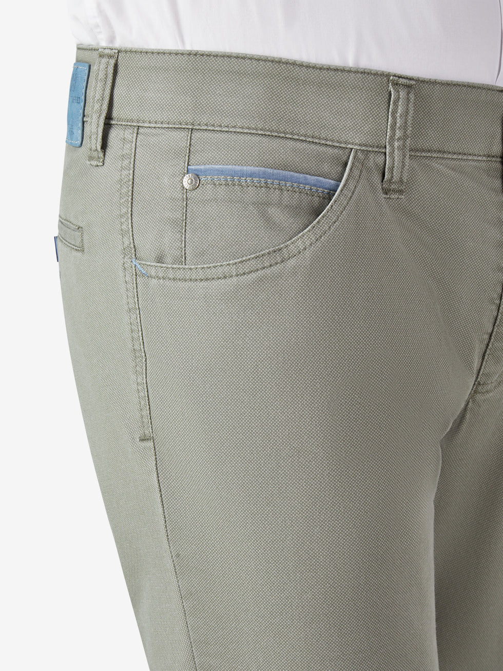 MARVIN 8322 - khaki