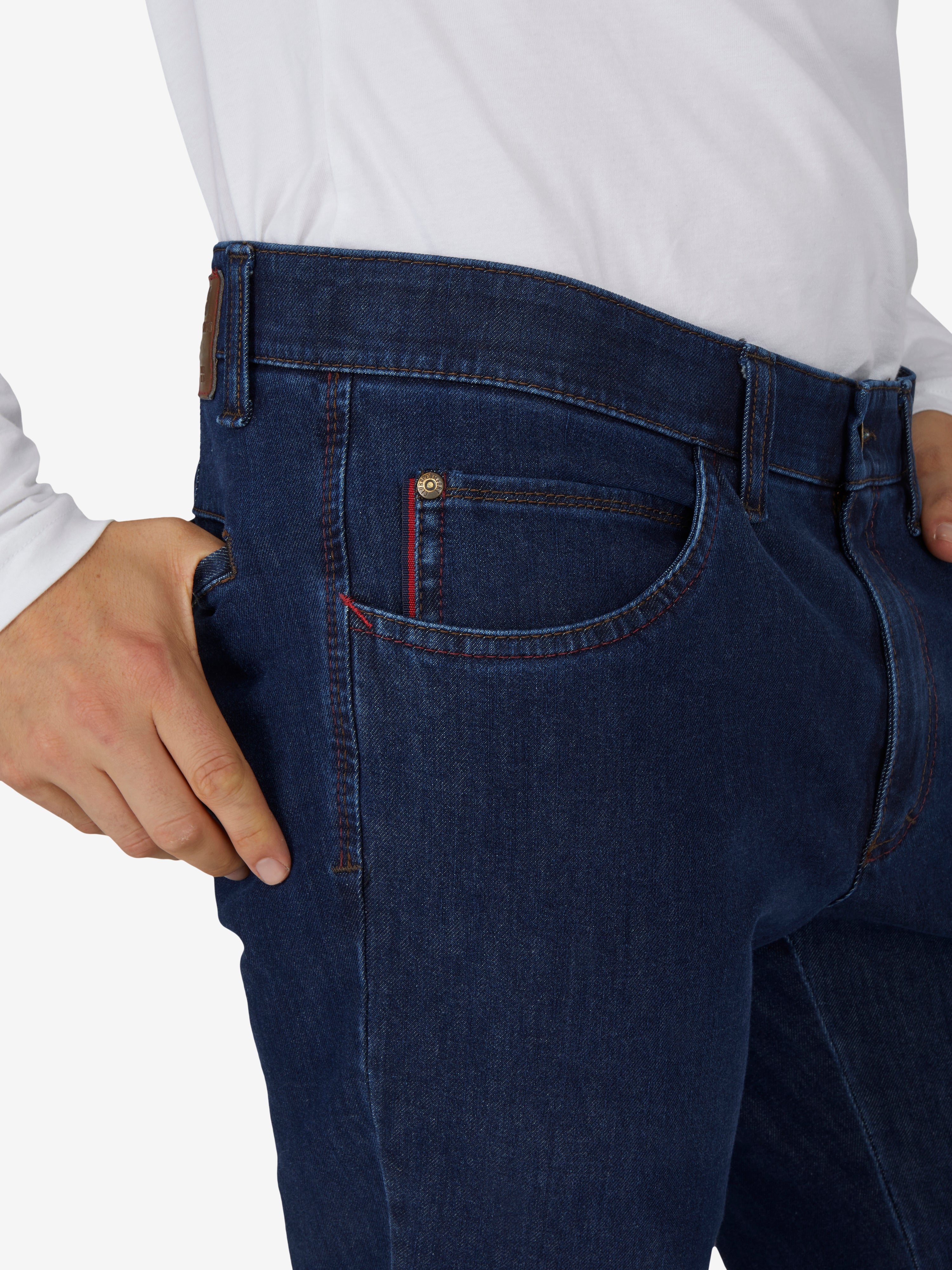 MARVIN 7054 - blu jeans