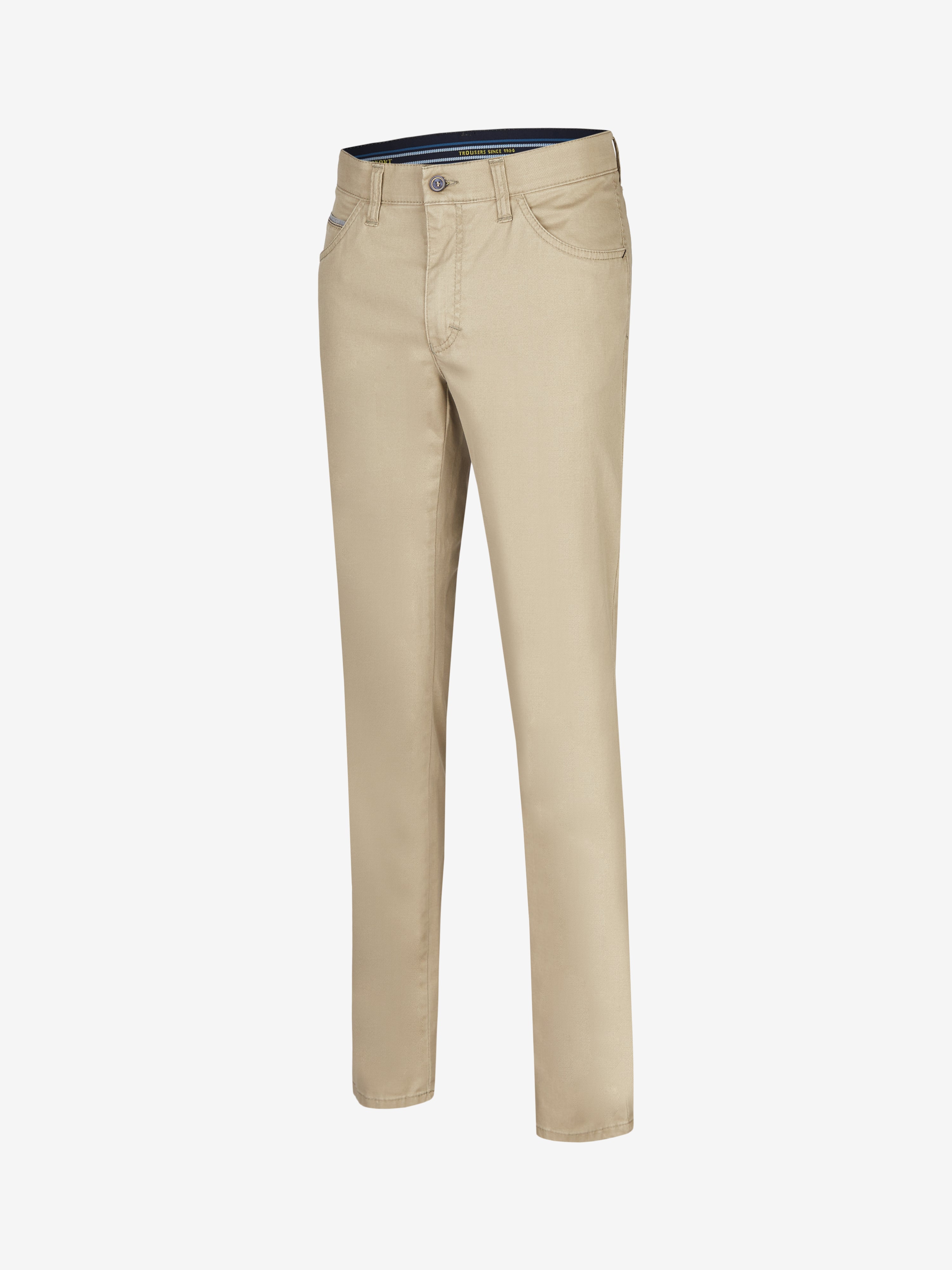 MARVIN 7907 - grigio-beige