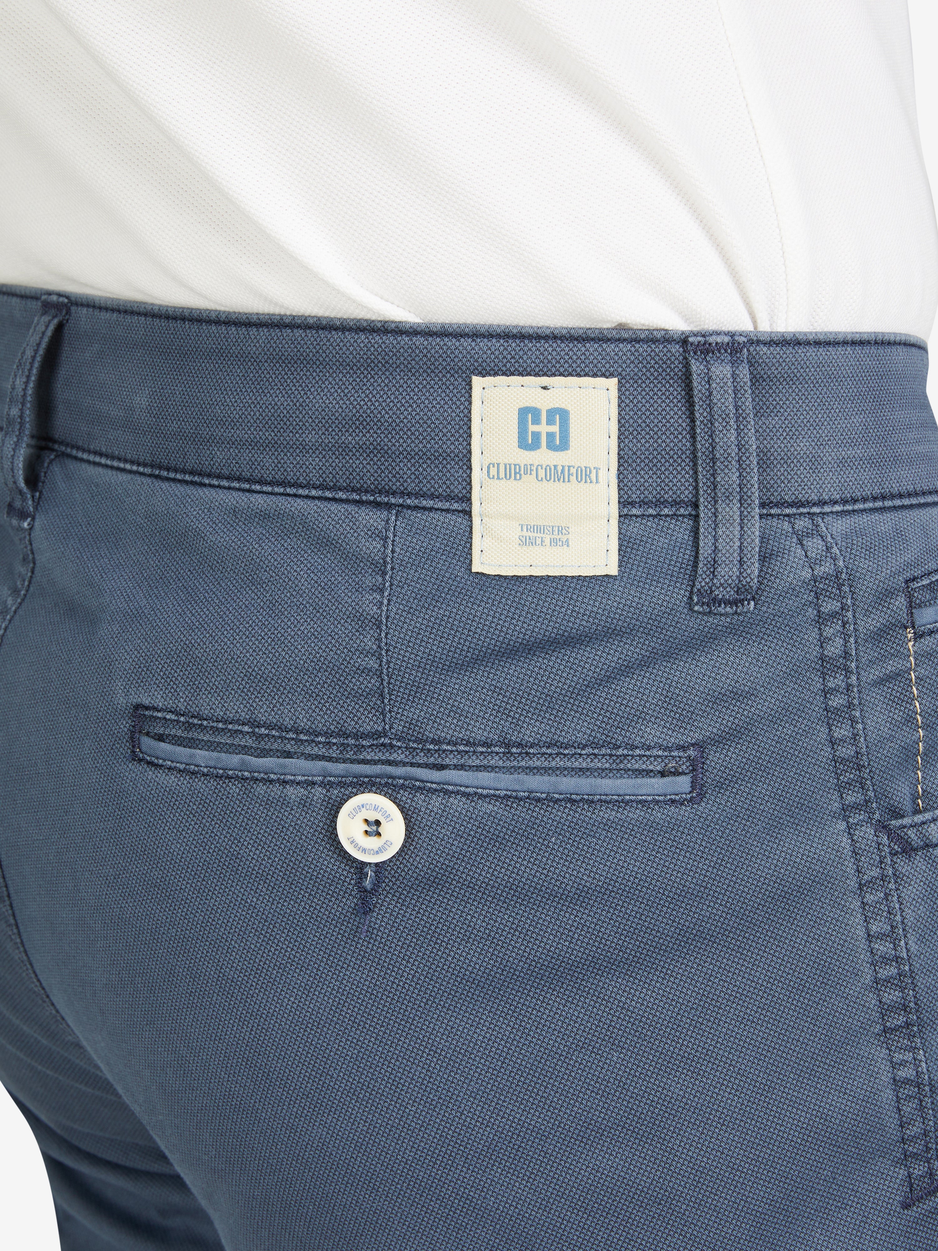 MARVIN 8103 - blau