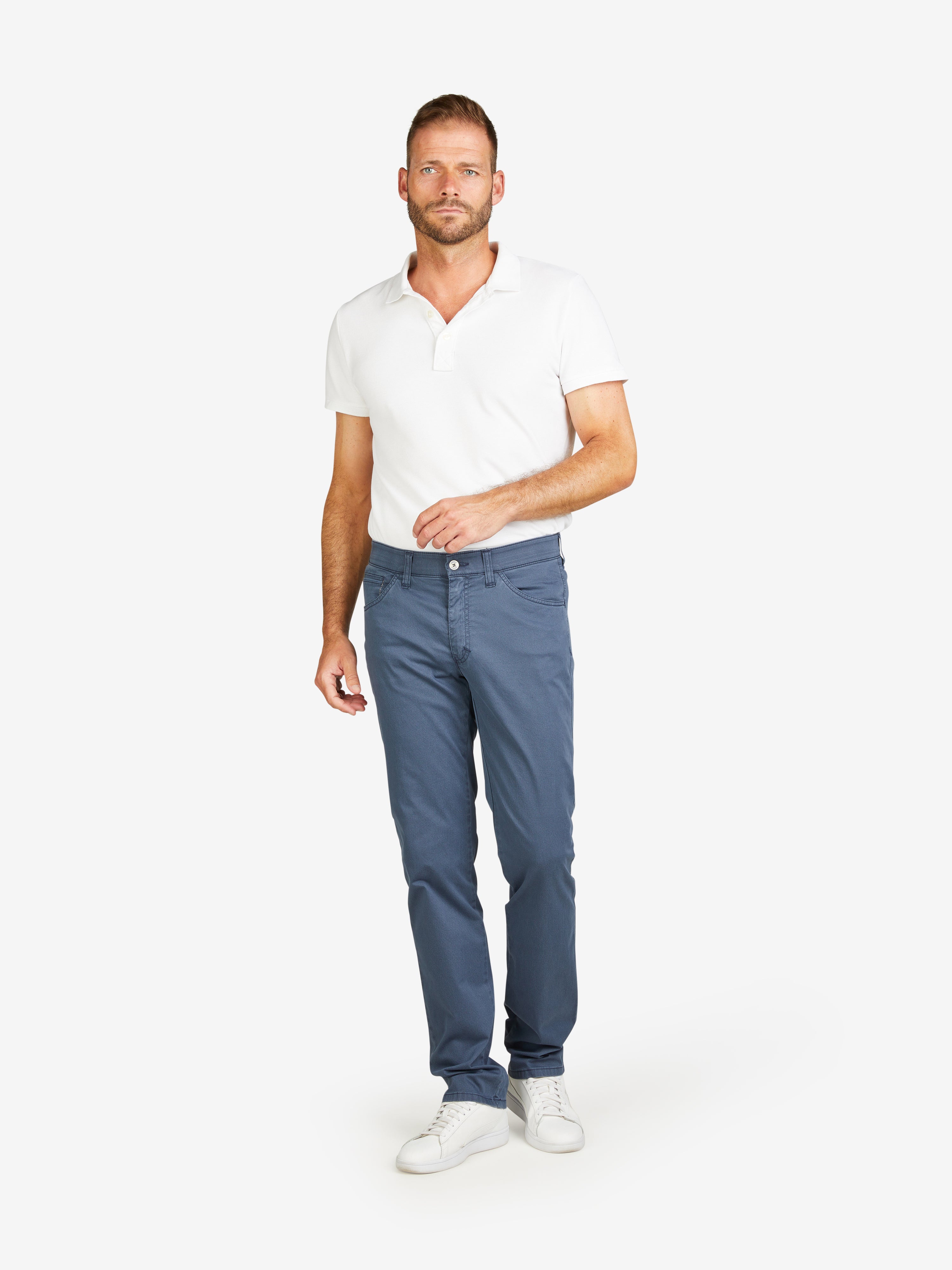 MARVIN 8103 - blau