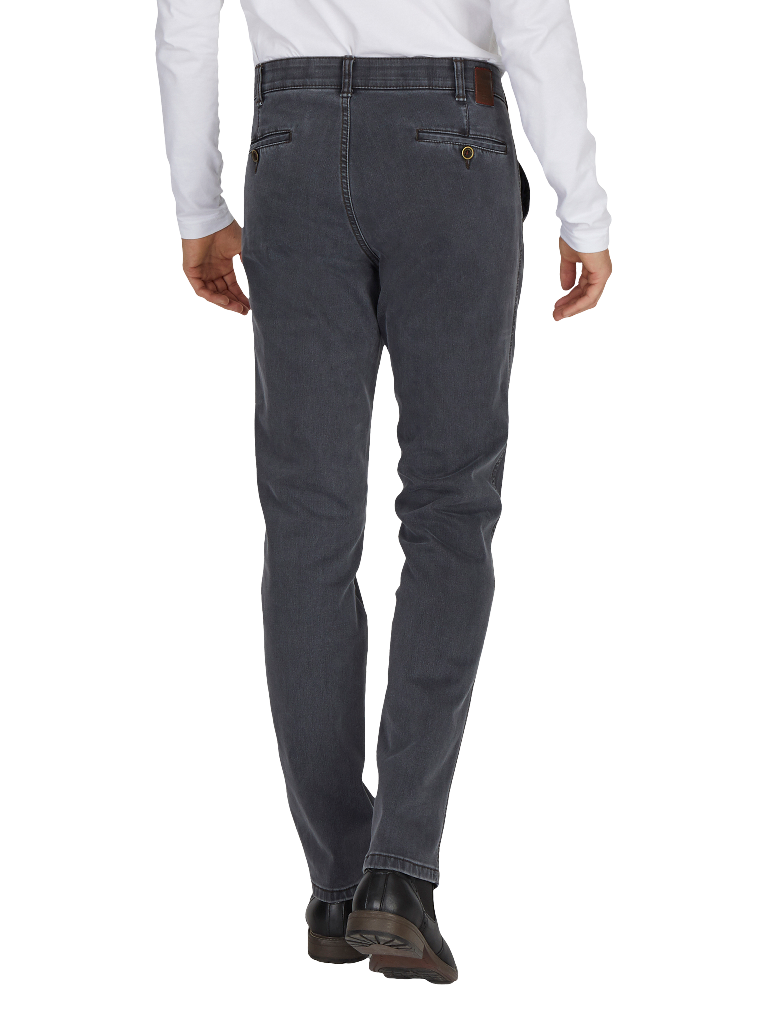 GARVEY 6822 - grigio