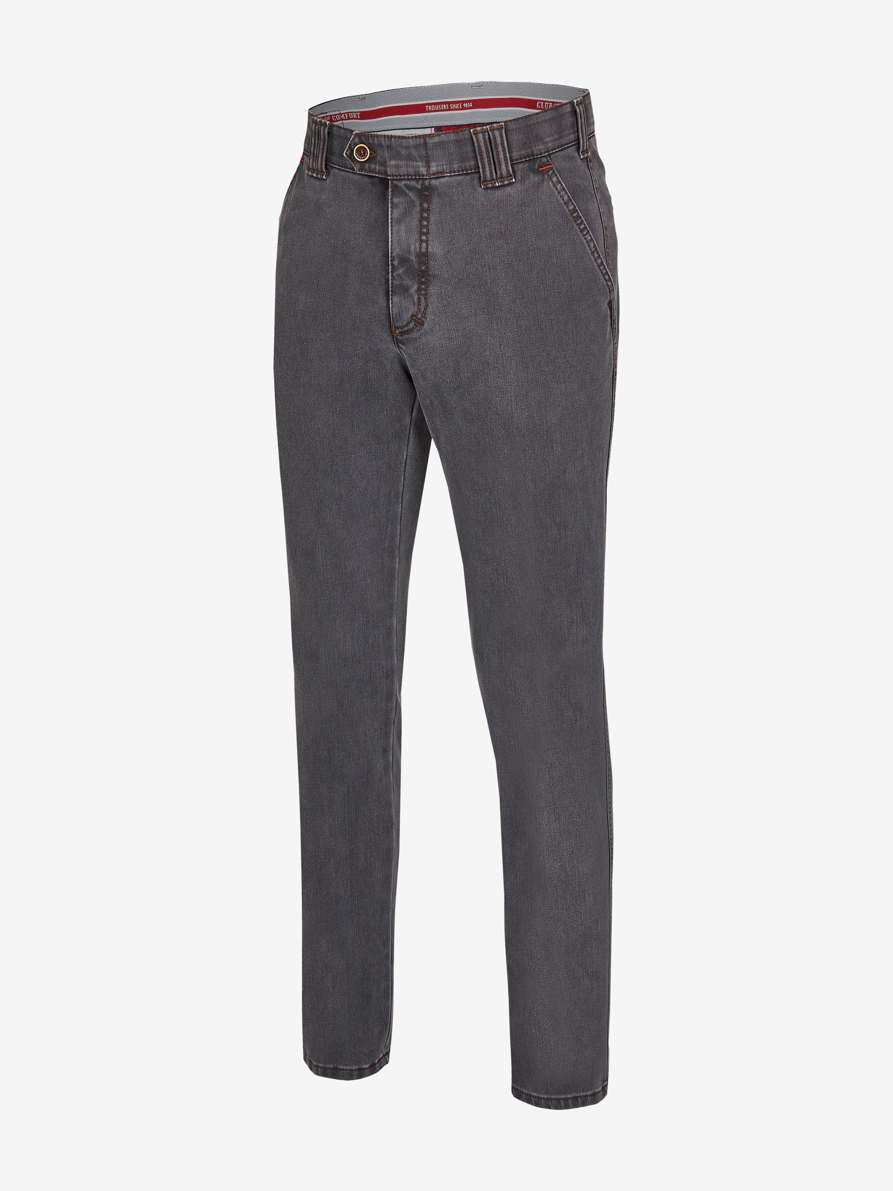 GARVEY 6822 - grigio