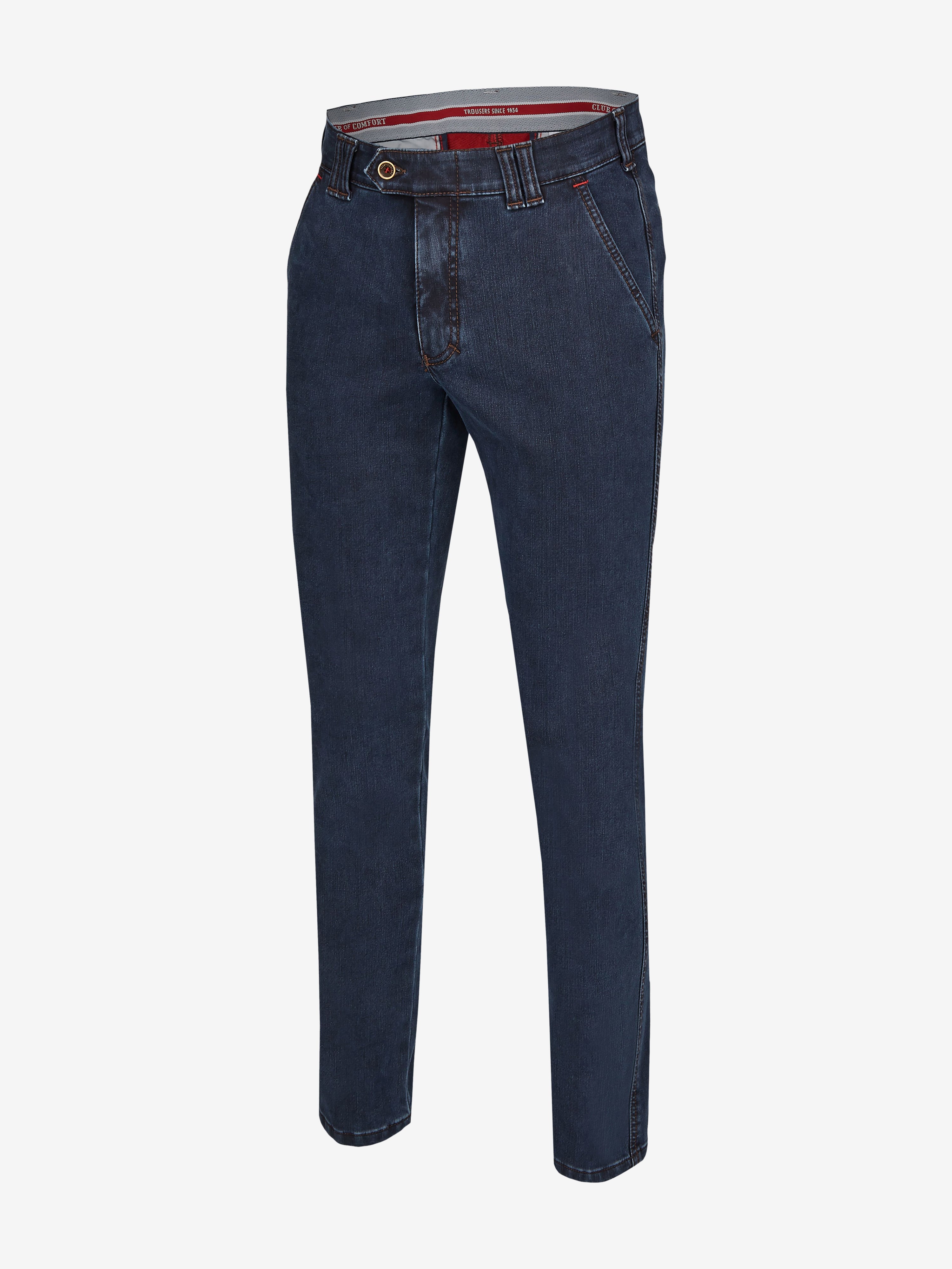 GARVEY 6822 - blu scuro