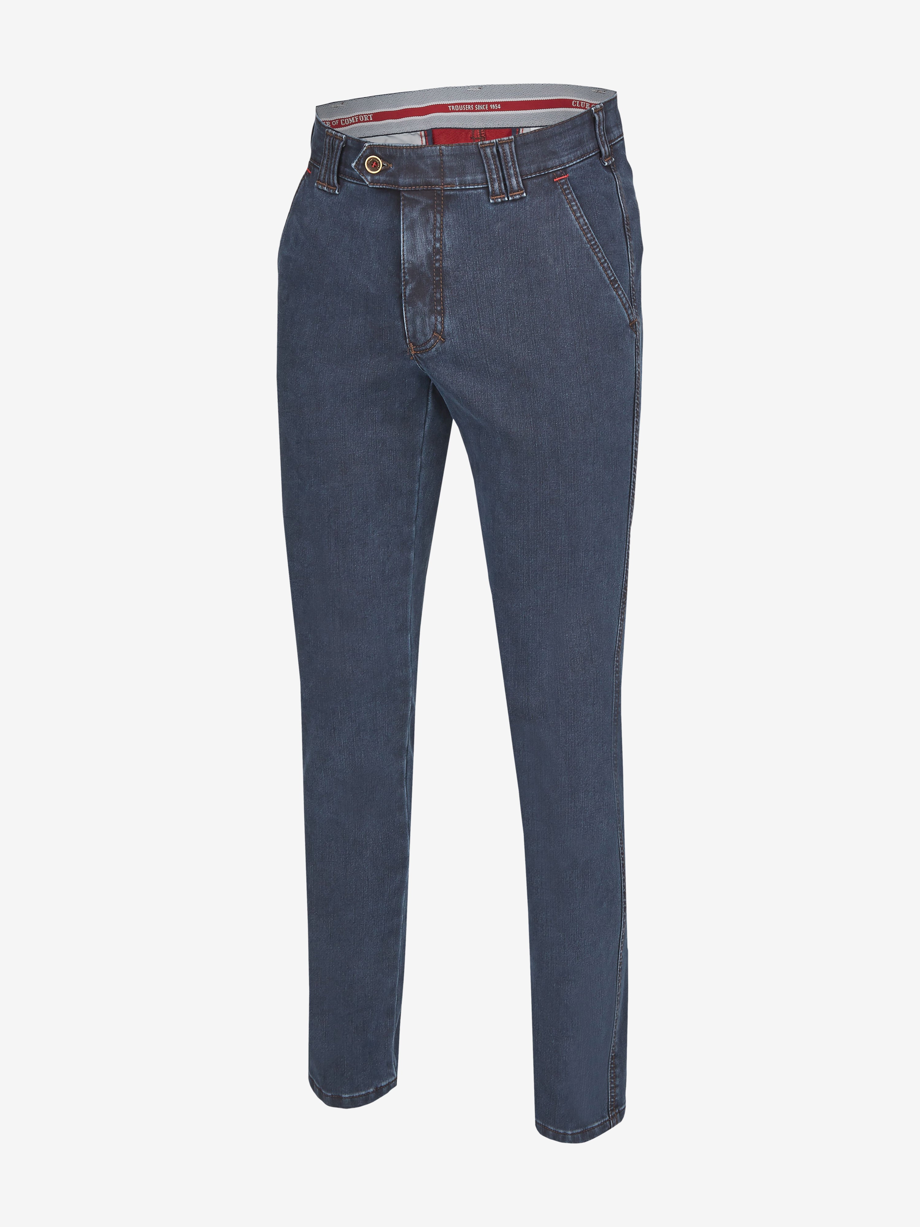 GARVEY 6822 - blu jeans