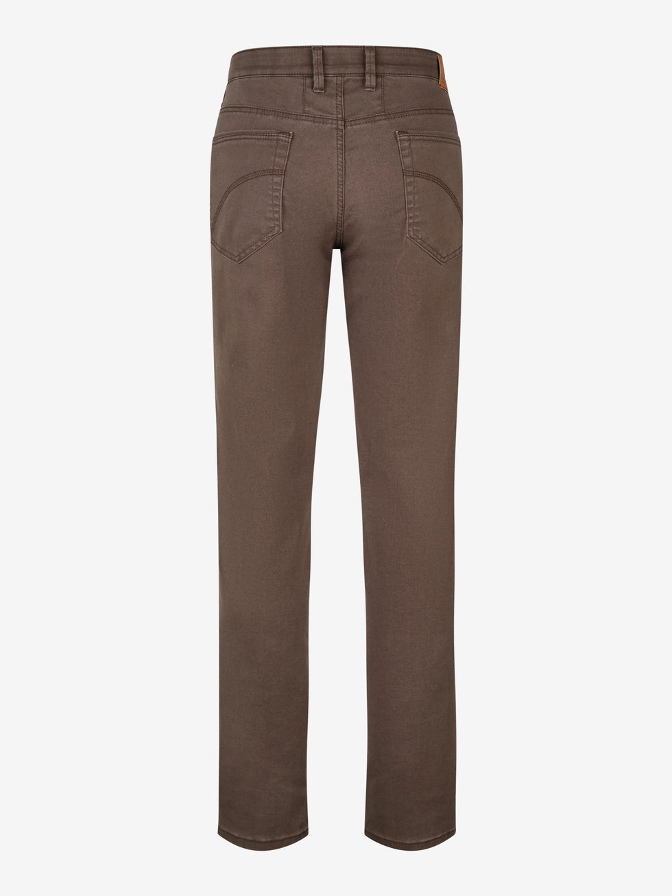 ALEX   8409 - marrone