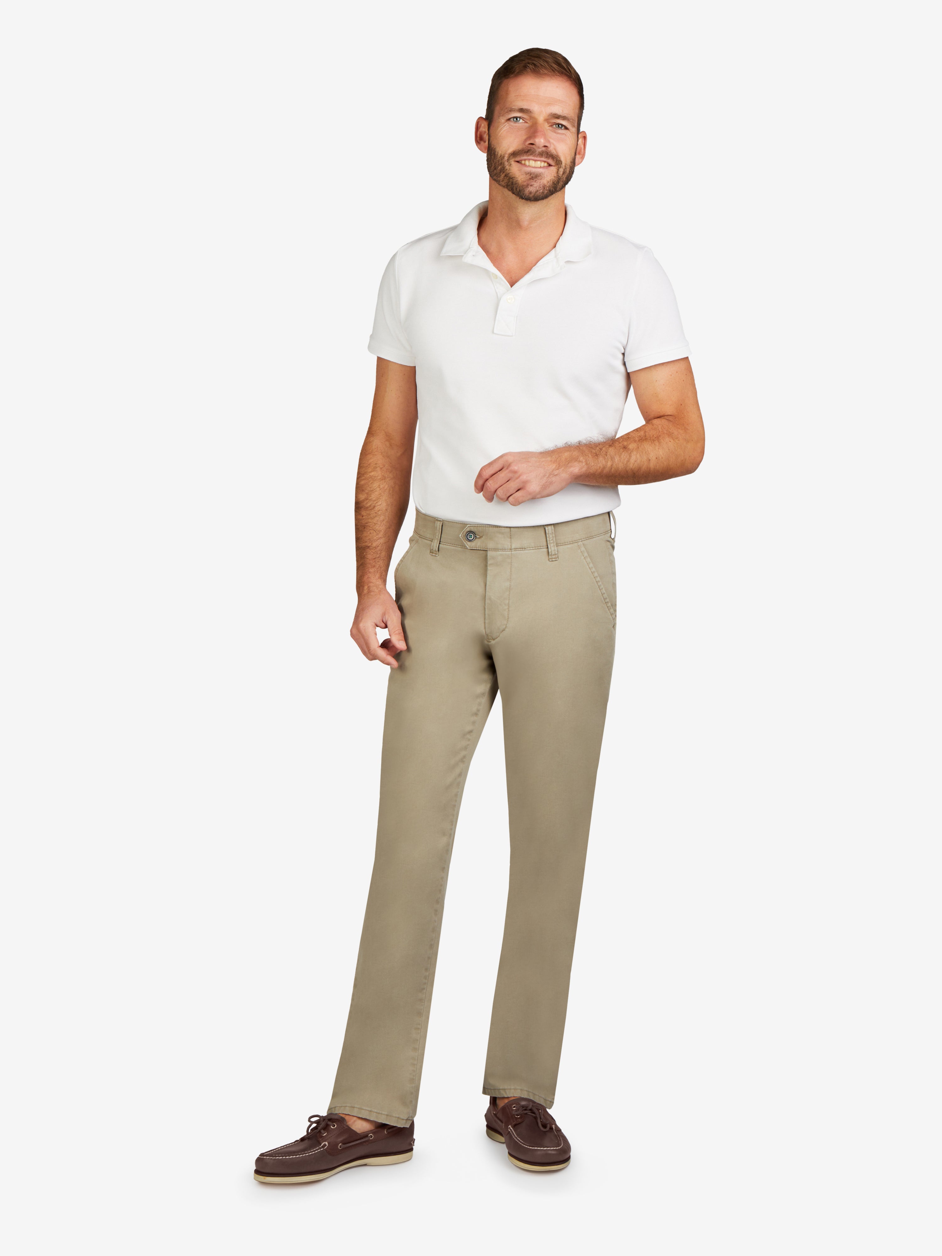 DENVER 7901 - grigio-beige