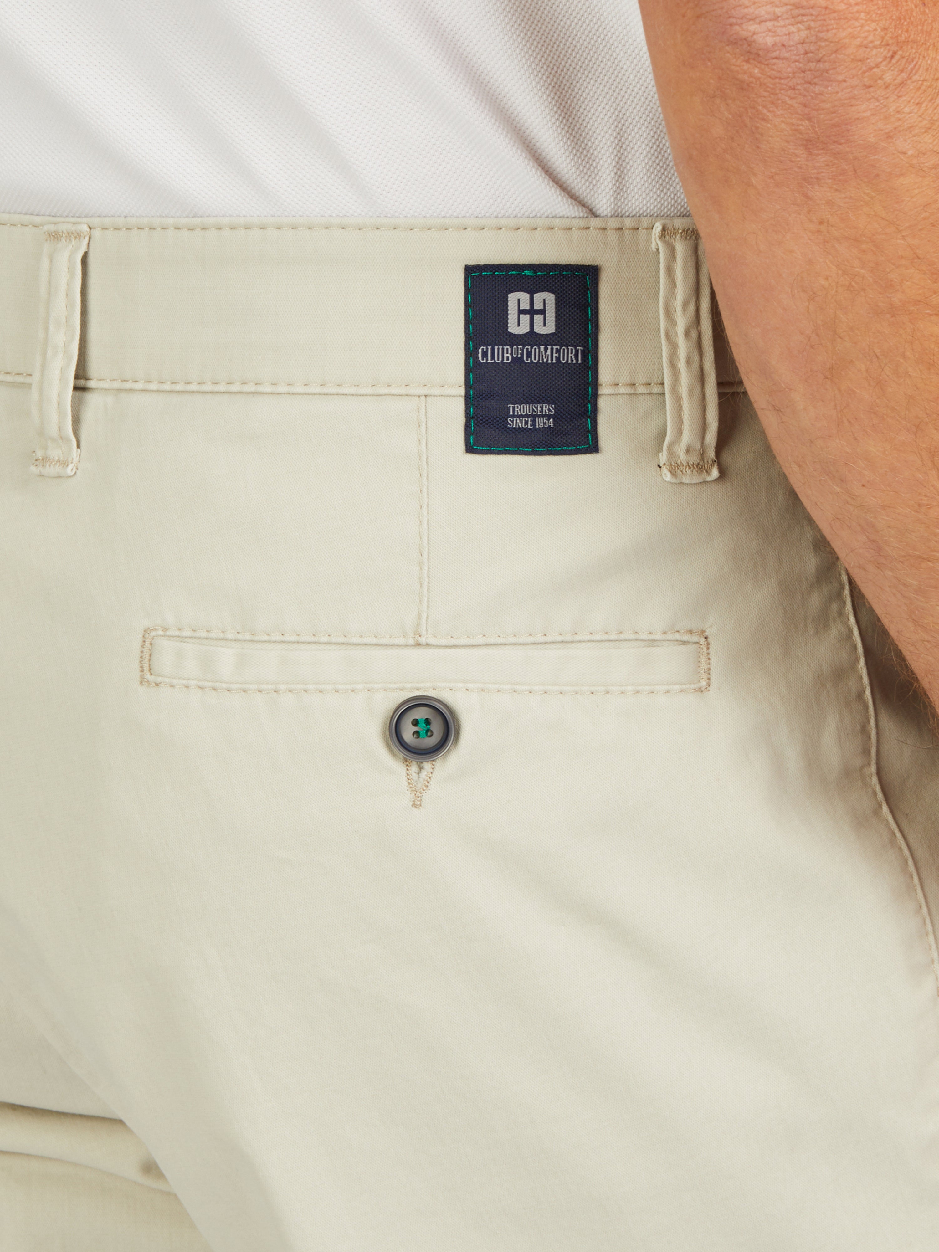 DENVER 7901 - beige chiaro