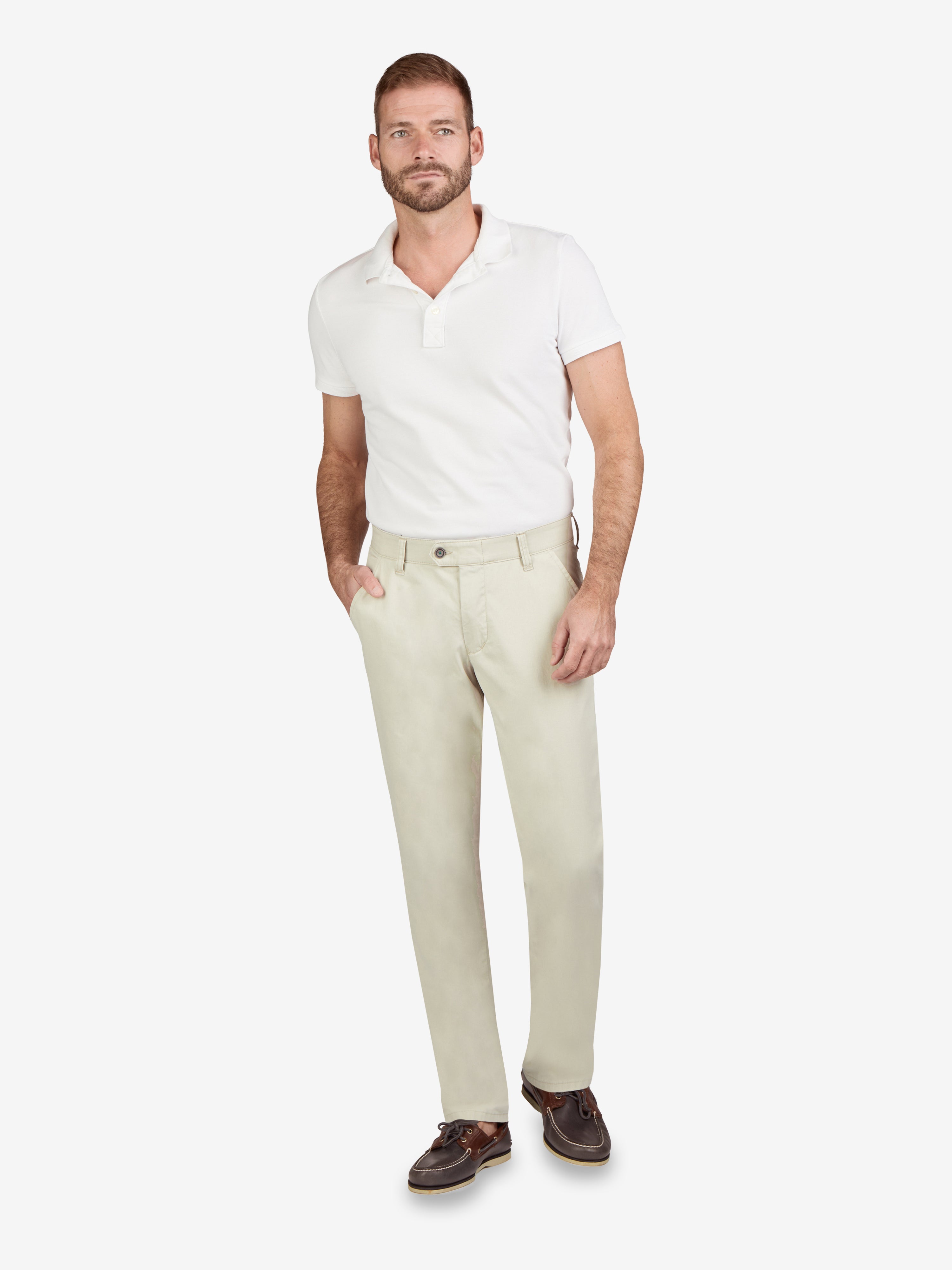 DENVER 7901 - beige chiaro