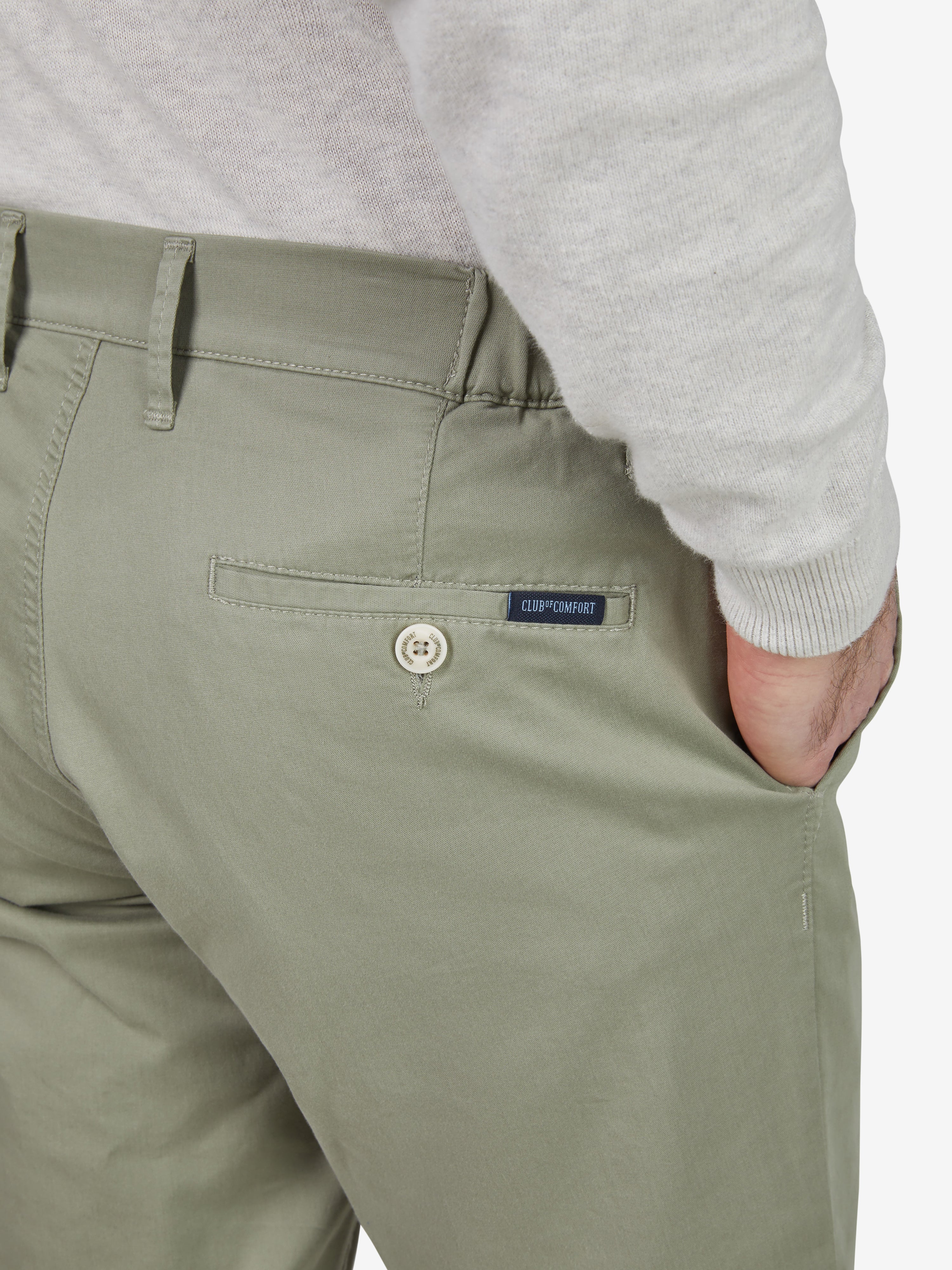 FOXX   8170 - khaki